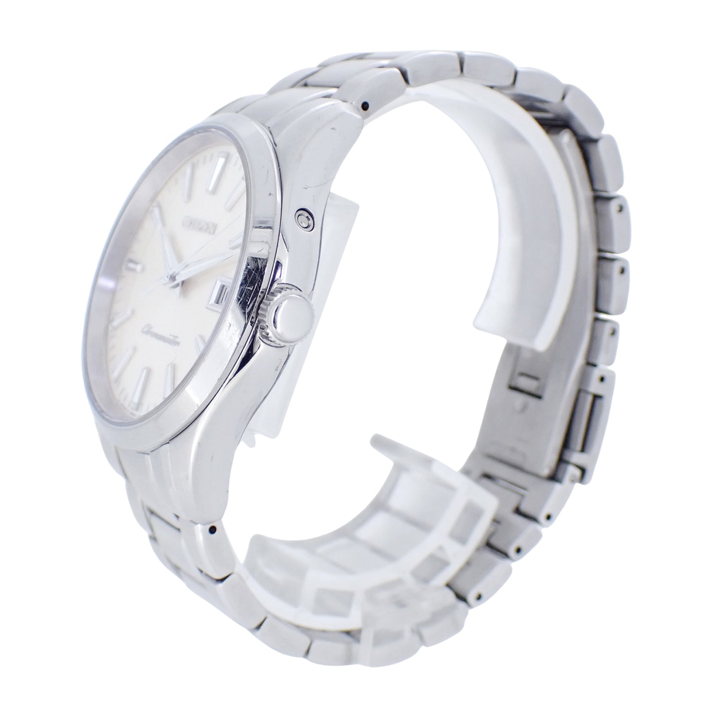 CITIZEN シチズン ザ・シチズン クロノマスター A660-T006892 CTQ57-0952 メンズ 腕時計