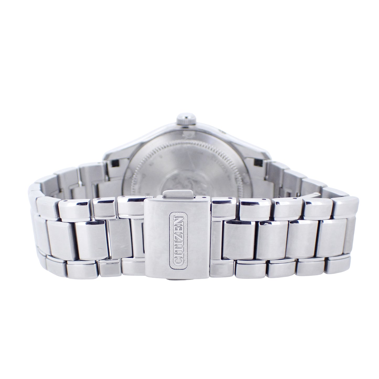 CITIZEN シチズン ザ・シチズン クロノマスター A660-T006892 CTQ57-0952 メンズ 腕時計