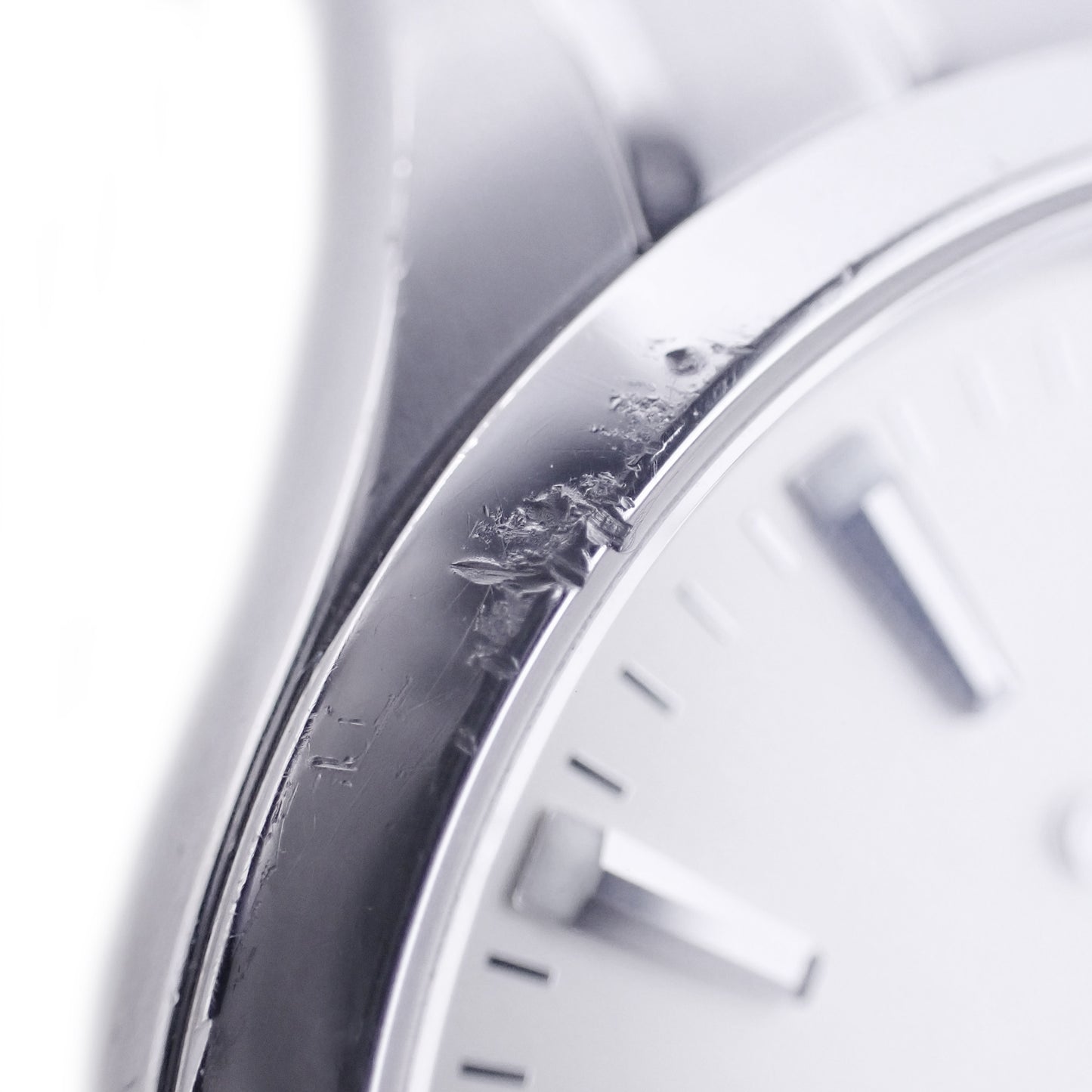 CITIZEN シチズン ザ・シチズン クロノマスター A660-T006892 CTQ57-0952 メンズ 腕時計
