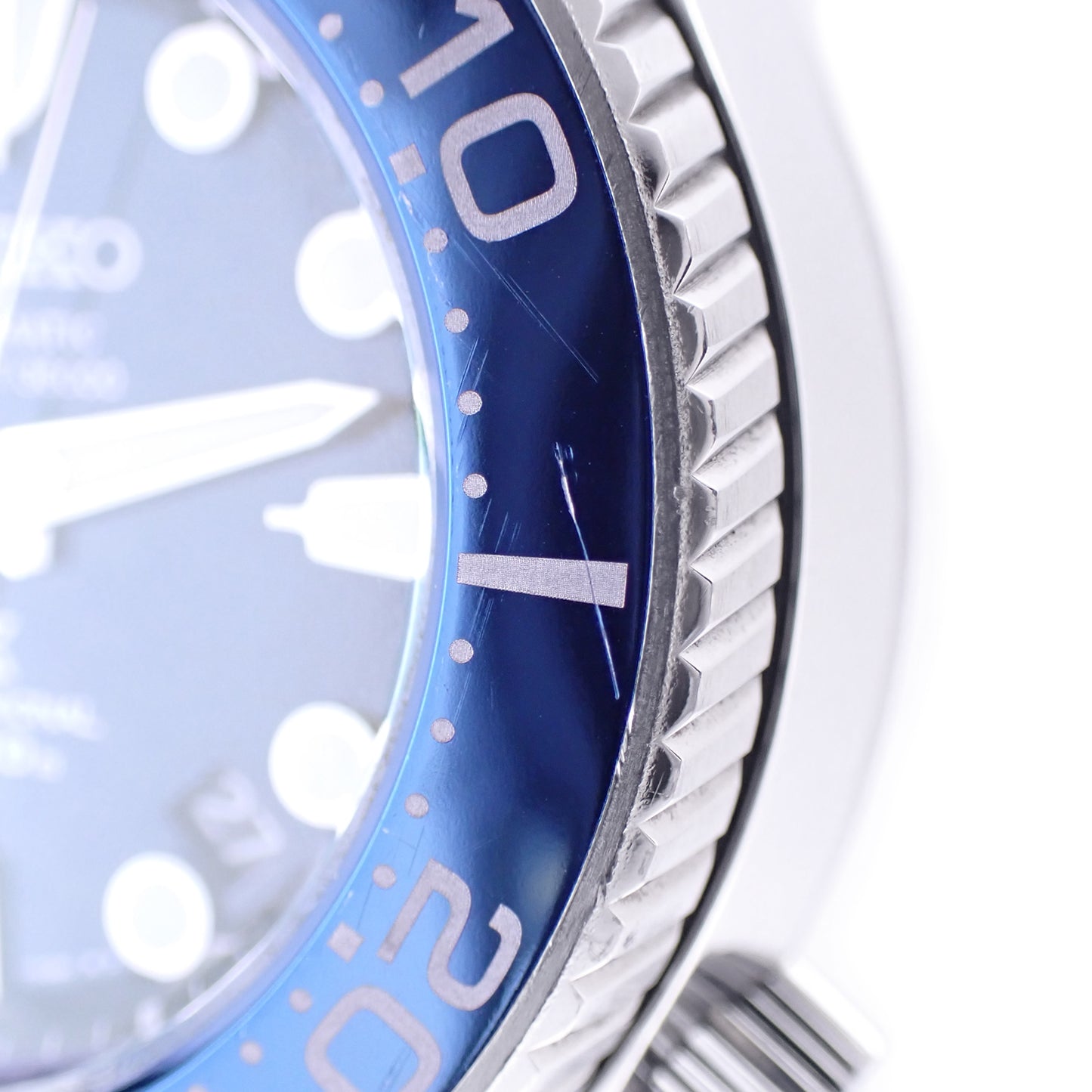 セイコー創業135周年記念限定モデル SEIKO セイコー プロスペックス マリーンマスター メカニカルハイビート36000 SBEX005 8L55-00C0 メンズ 腕時計