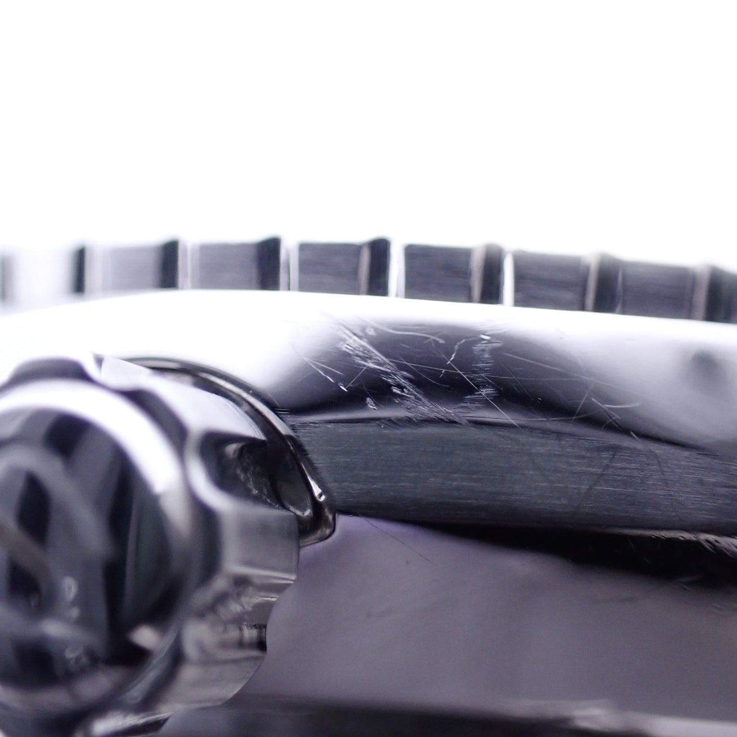 SEIKO セイコー ダイバー スキューバ SBDC031 6R15-00G0 メンズ 腕時計