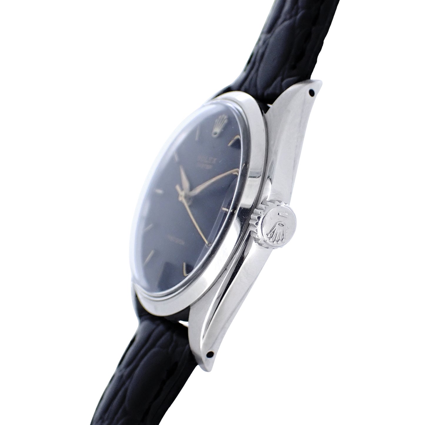 ROLEX ロレックス オイスター プレシジョン 6426 ヴィンテージ 1970年 メンズ 腕時計