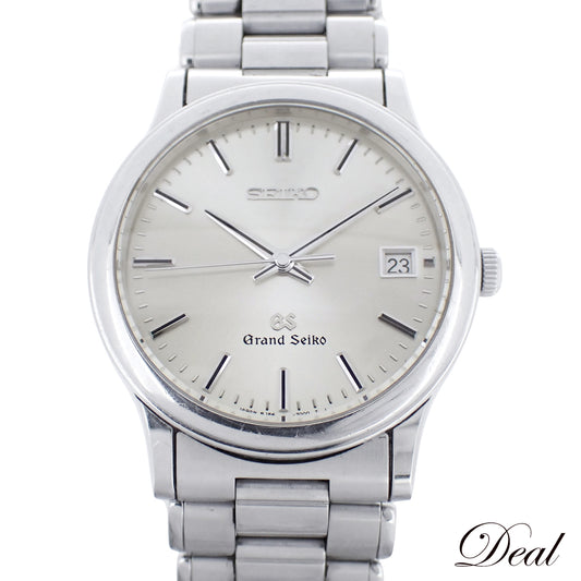SEIKO セイコー グランドセイコー SBGF013 8J56-7000 メンズ 腕時計