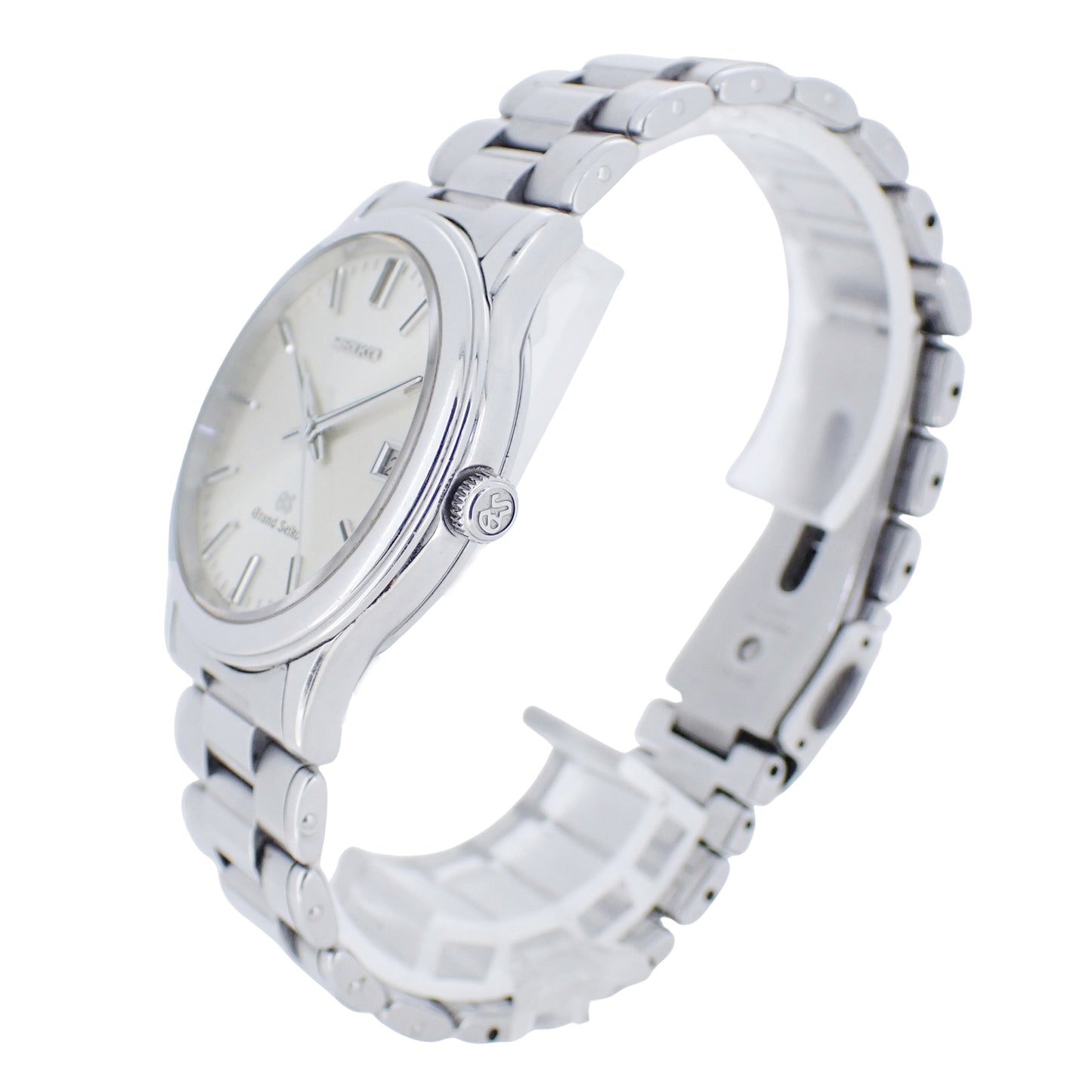 SEIKO セイコー グランドセイコー SBGF013 8J56-7000 メンズ 腕時計