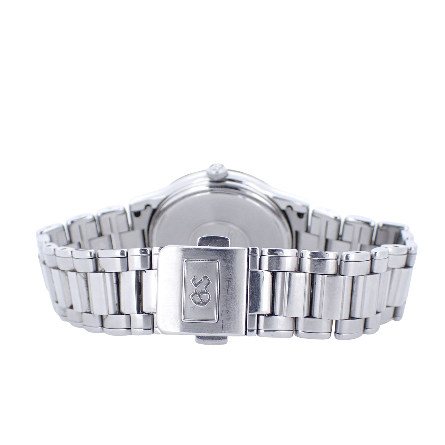 SEIKO セイコー グランドセイコー SBGF013 8J56-7000 メンズ 腕時計