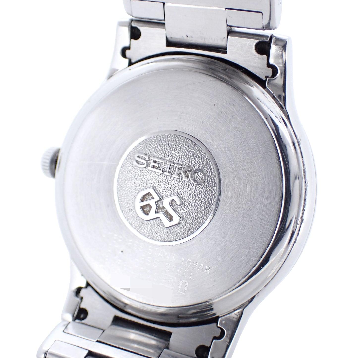 SEIKO セイコー グランドセイコー SBGF013 8J56-7000 メンズ 腕時計