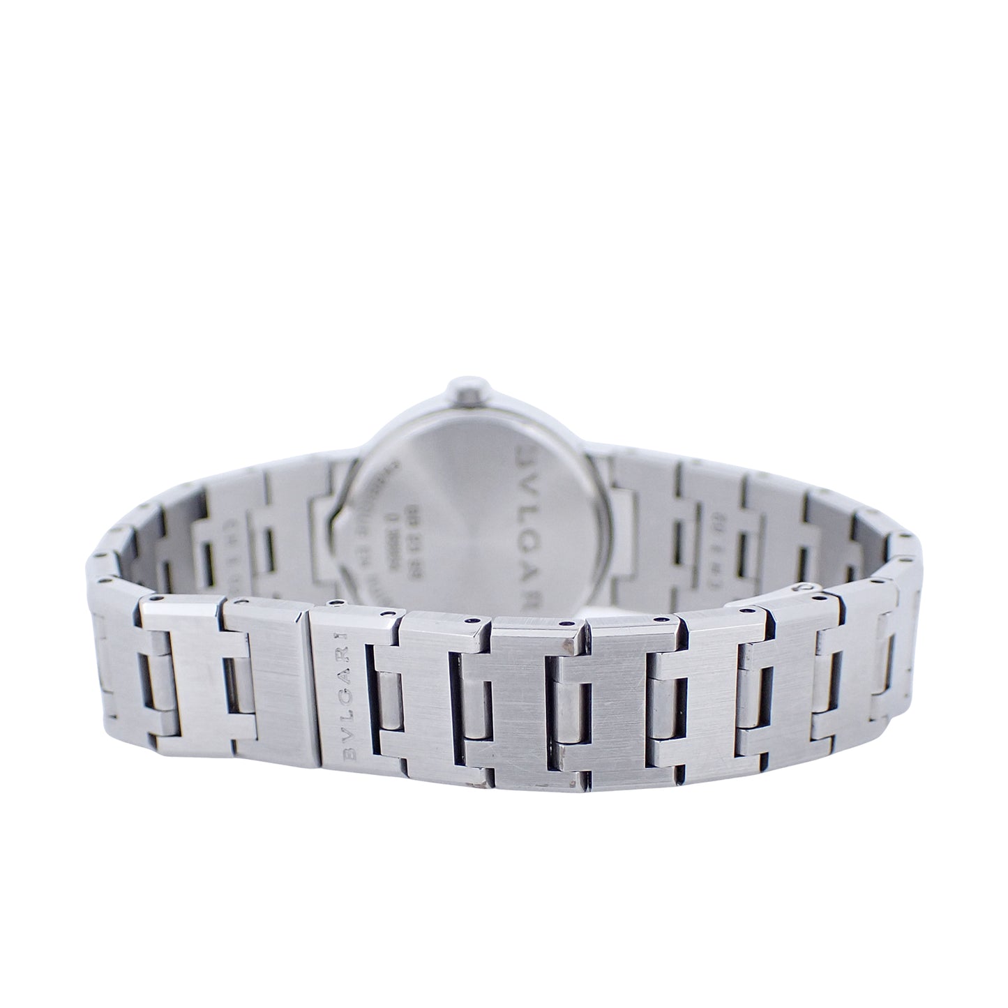 BVLGARI ブルガリ ブルガリブルガリ BB23SS レディース 腕時計