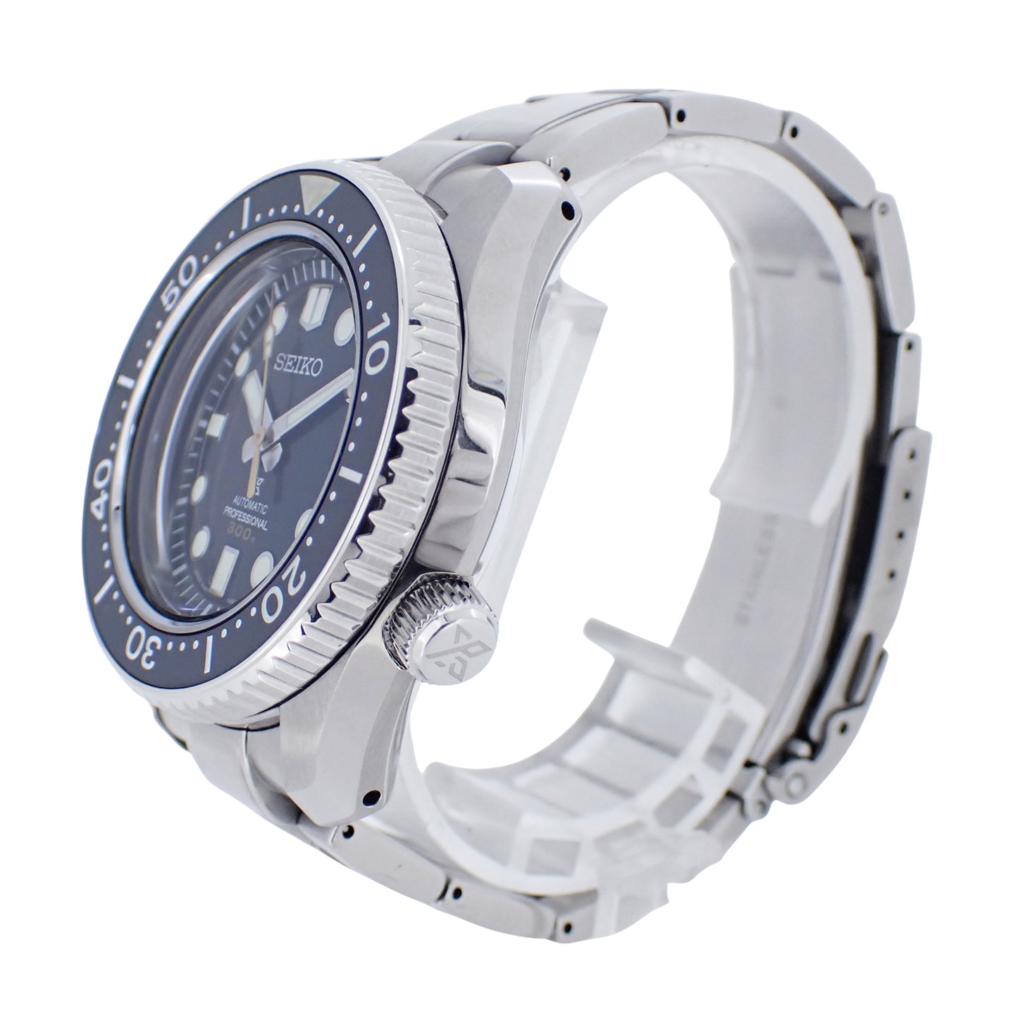 創業140周年 西表島 SEIKO セイコー プロスペックス マリンマスター SBDX043 8L35-01E0 メンズ 腕時計