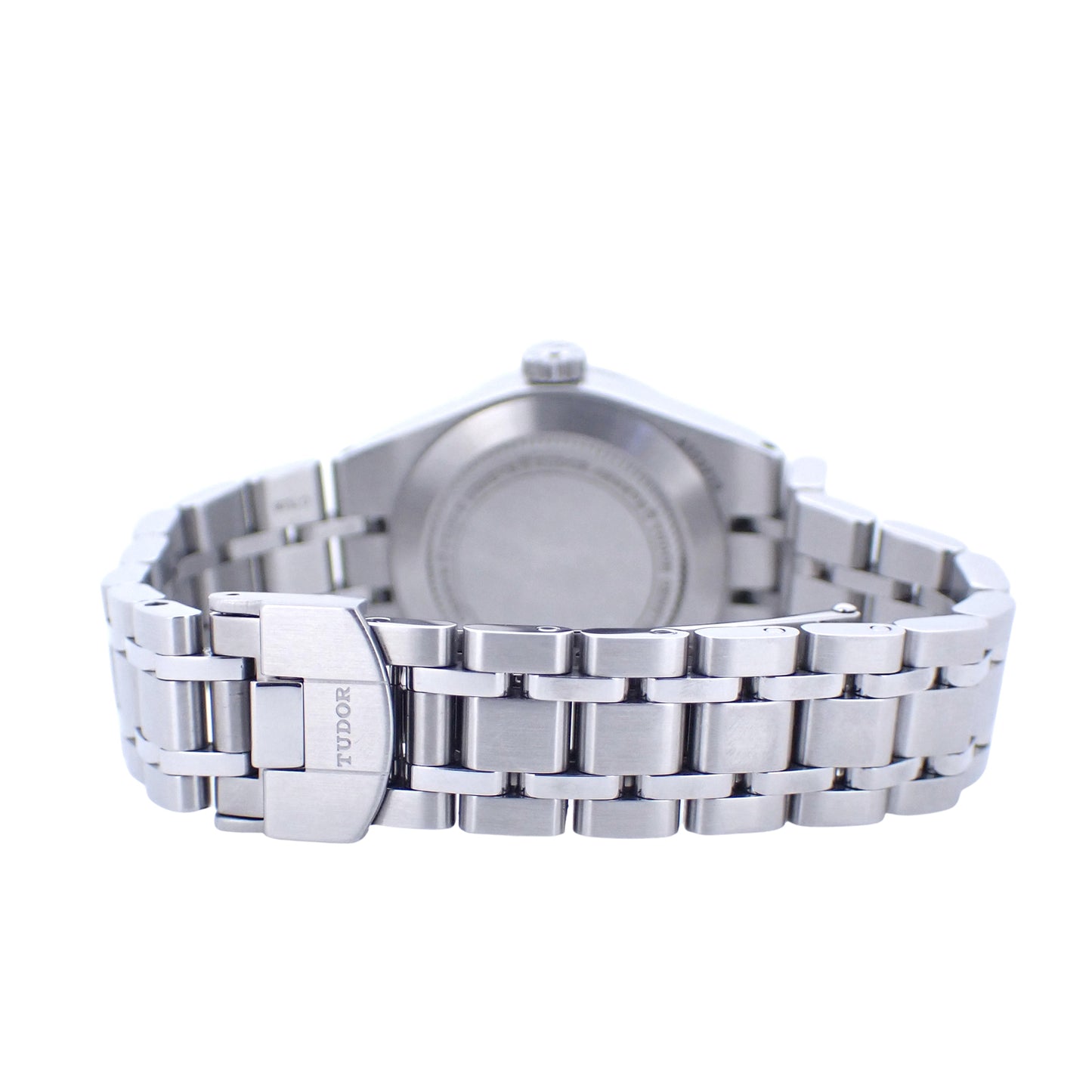 TUDOR チューダー ロイヤル 8PD 28300 レディース 腕時計