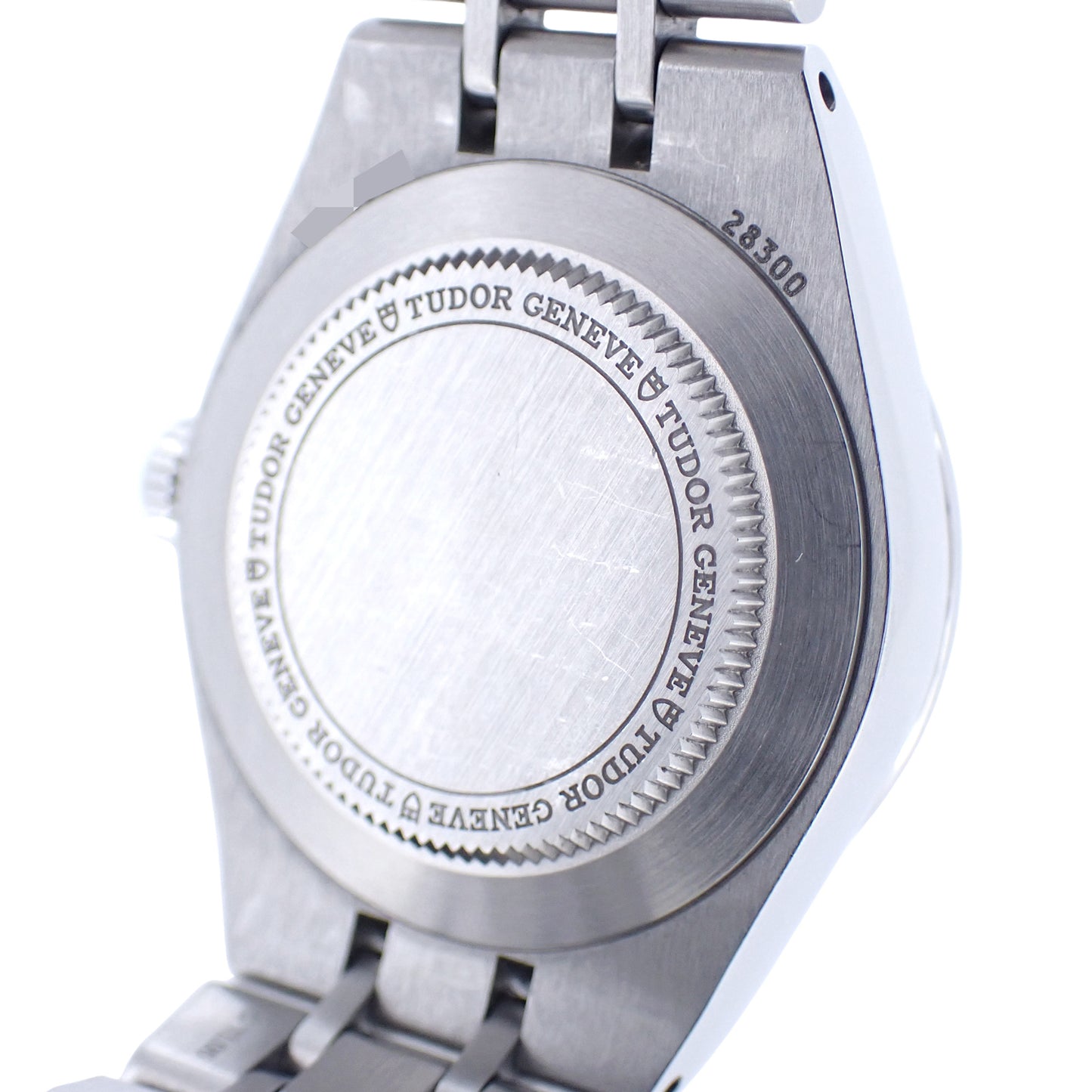 TUDOR チューダー ロイヤル 8PD 28300 レディース 腕時計
