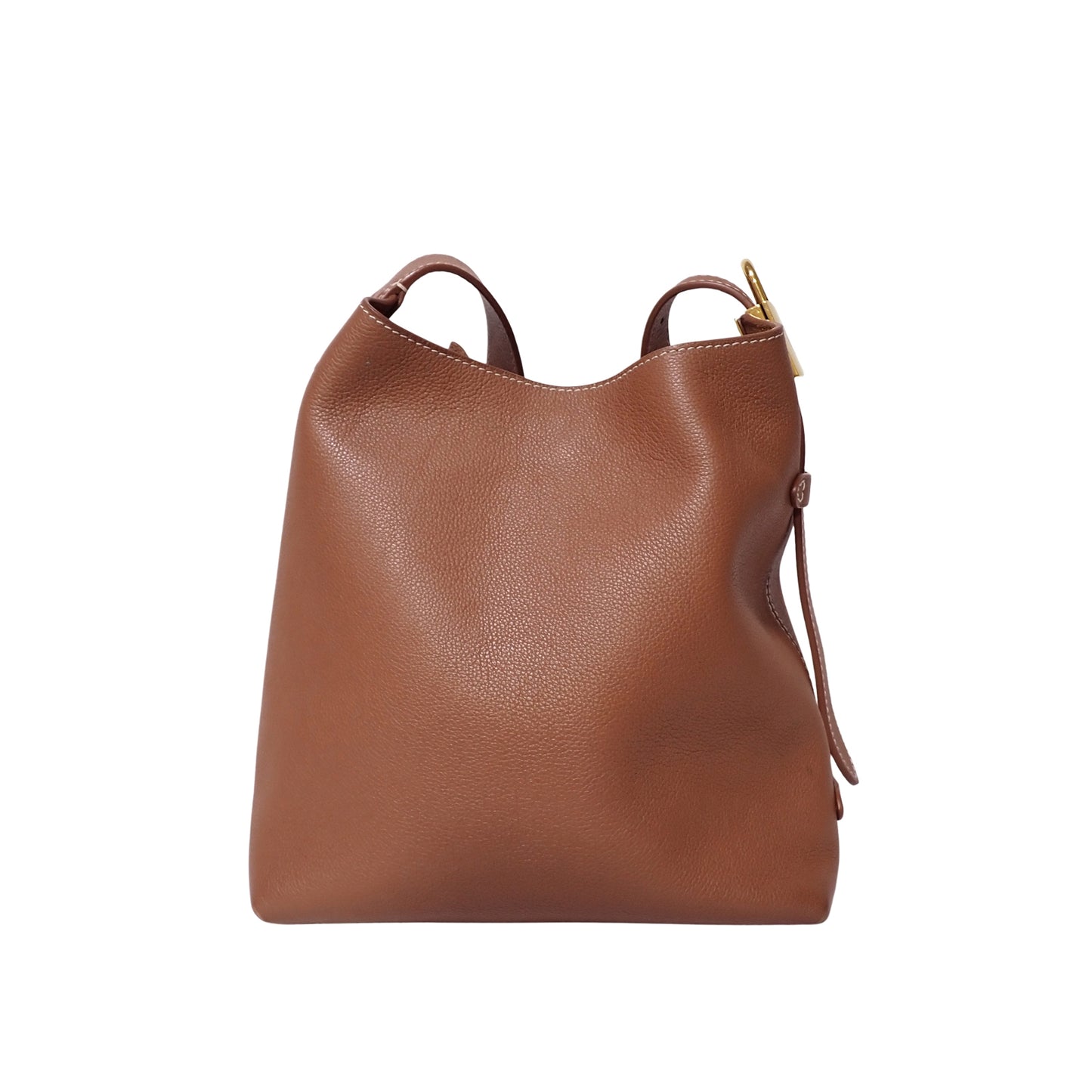 LOUIS VUITTON ルイ・ヴィトン ロウキー ホーボーPM ワンショルダー M25354 ブラウン レディース ショルダーバッグ
LV