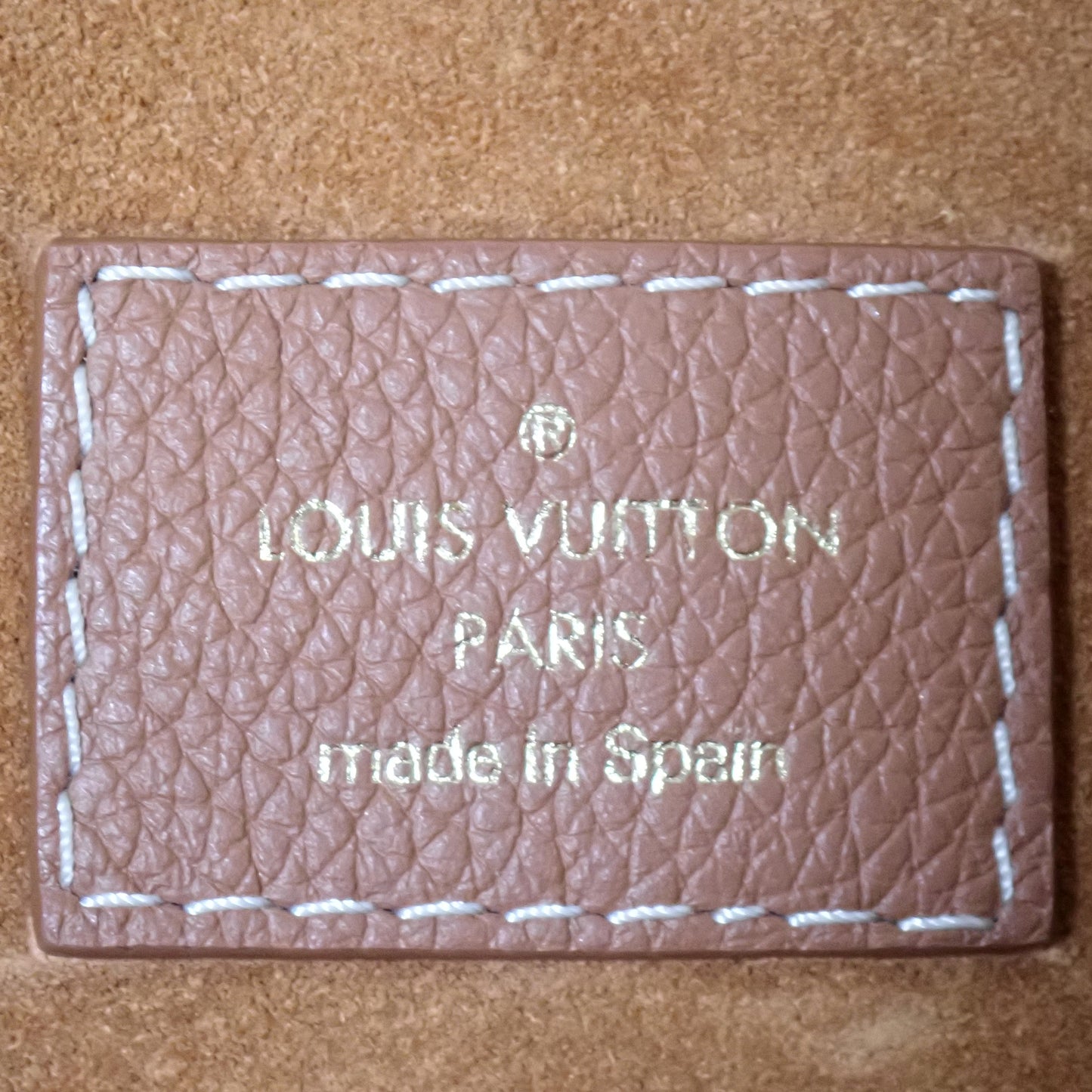 LOUIS VUITTON ルイ・ヴィトン ロウキー ホーボーPM ワンショルダー M25354 ブラウン レディース ショルダーバッグ
LV