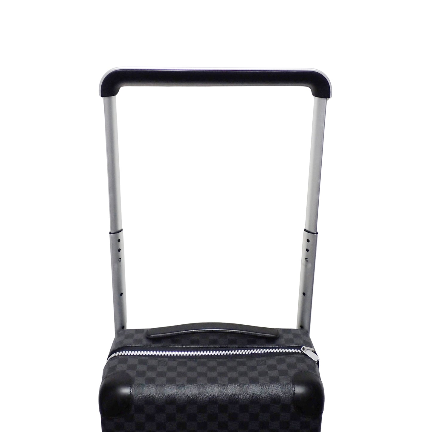 LOUIS VUITTON ルイ・ヴィトン ホライゾン55 スーツケース キャリー N23209 ダミエグラフィット 37L ブラック メンズ キャリーバッグ
LV