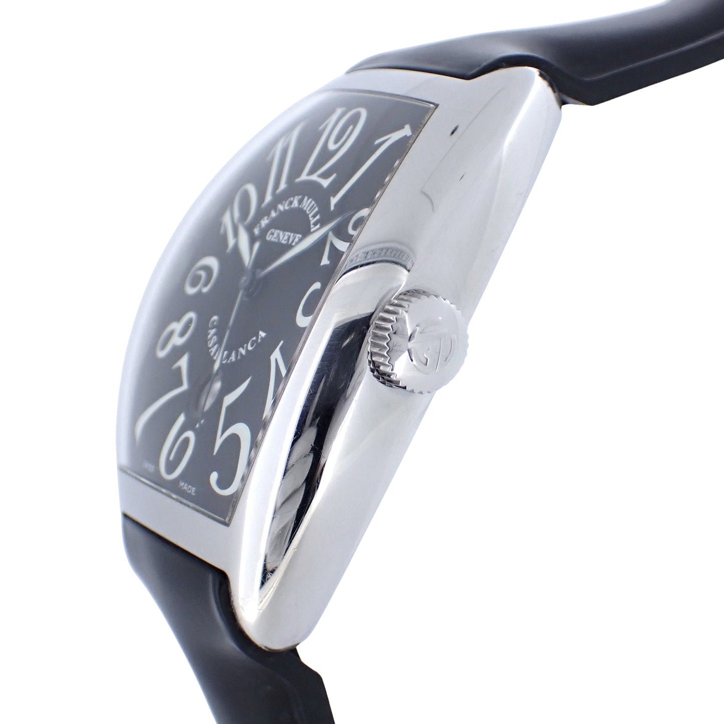 FRANCK MULLER フランクミュラー カサブランカ 8880CDT メンズ 腕時計