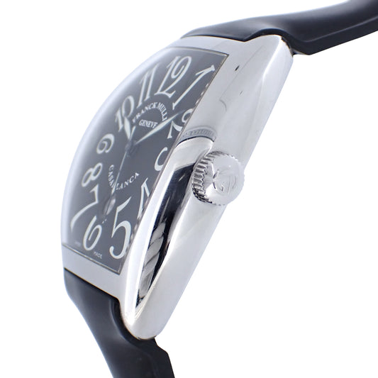 FRANCK MULLER フランクミュラー カサブランカ 8880CDT メンズ 腕時計