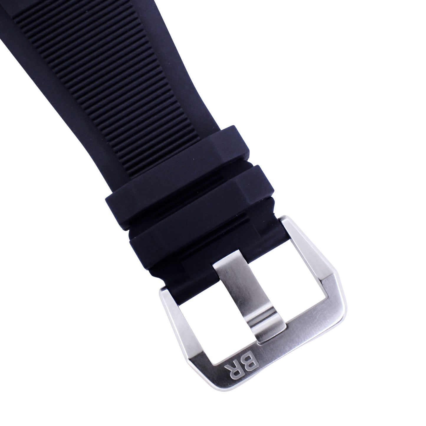 Bell＆Ross ベル＆ロス ダイバー ホワイト BR0392-D-WH-ST/SRB メンズ 腕時計