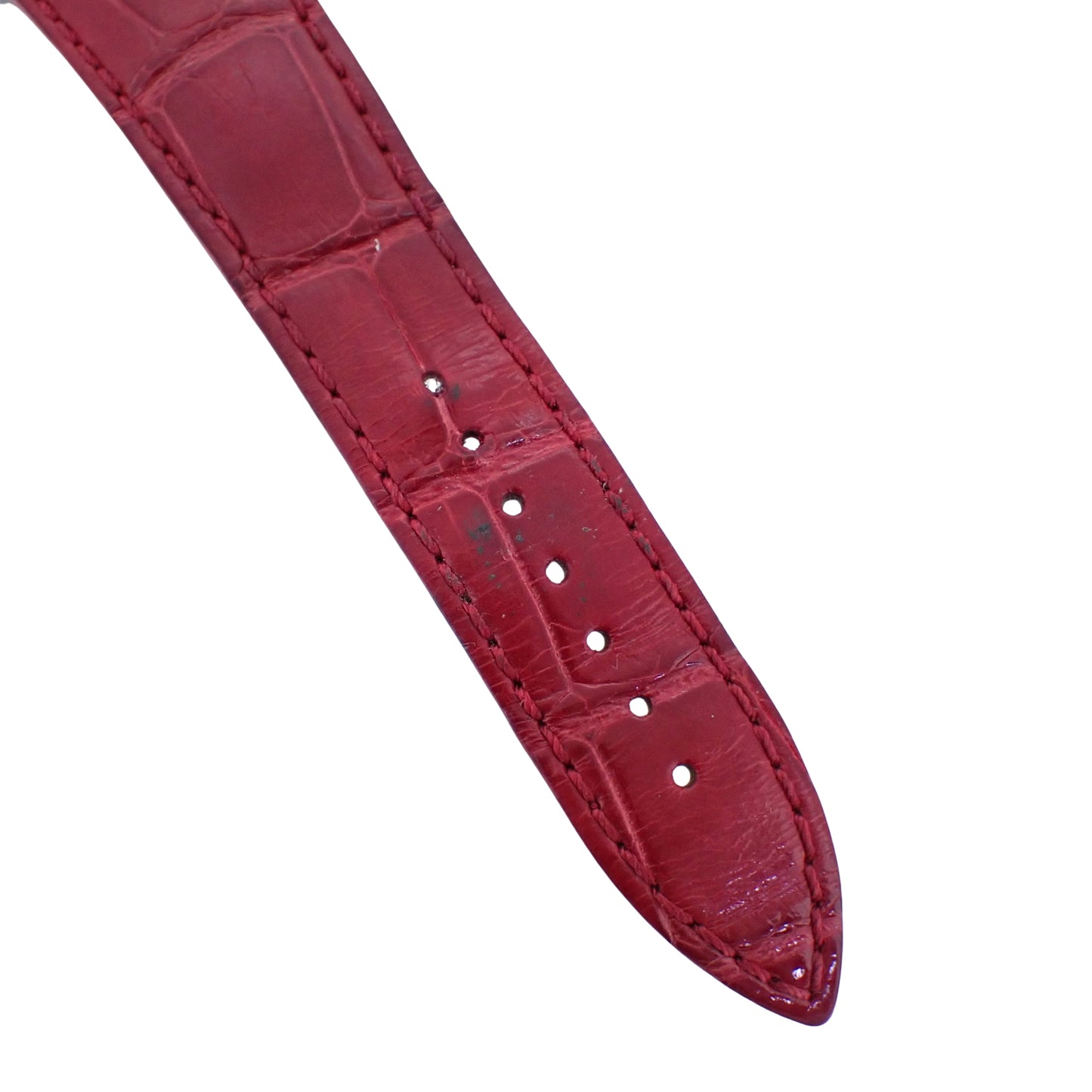 10周年記念 FRANCK MULLER フランクミュラー カサブランカ クロノ 8880CCC メンズ 腕時計