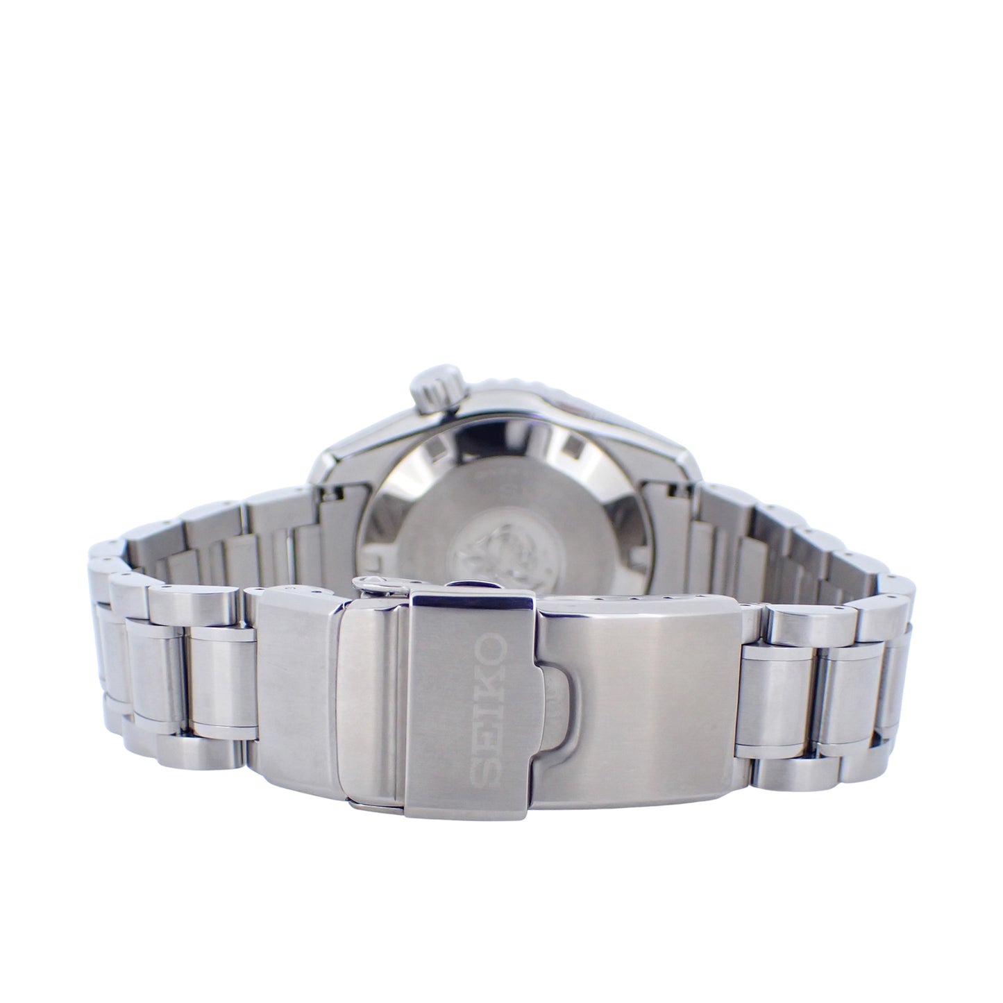 未使用 展示品 SEIKO セイコー プロスペックス マリンマスター メカニカル ダイバーズ 1968ヘリテージ SBDX065 8L35-01Z0 メンズ 腕時計