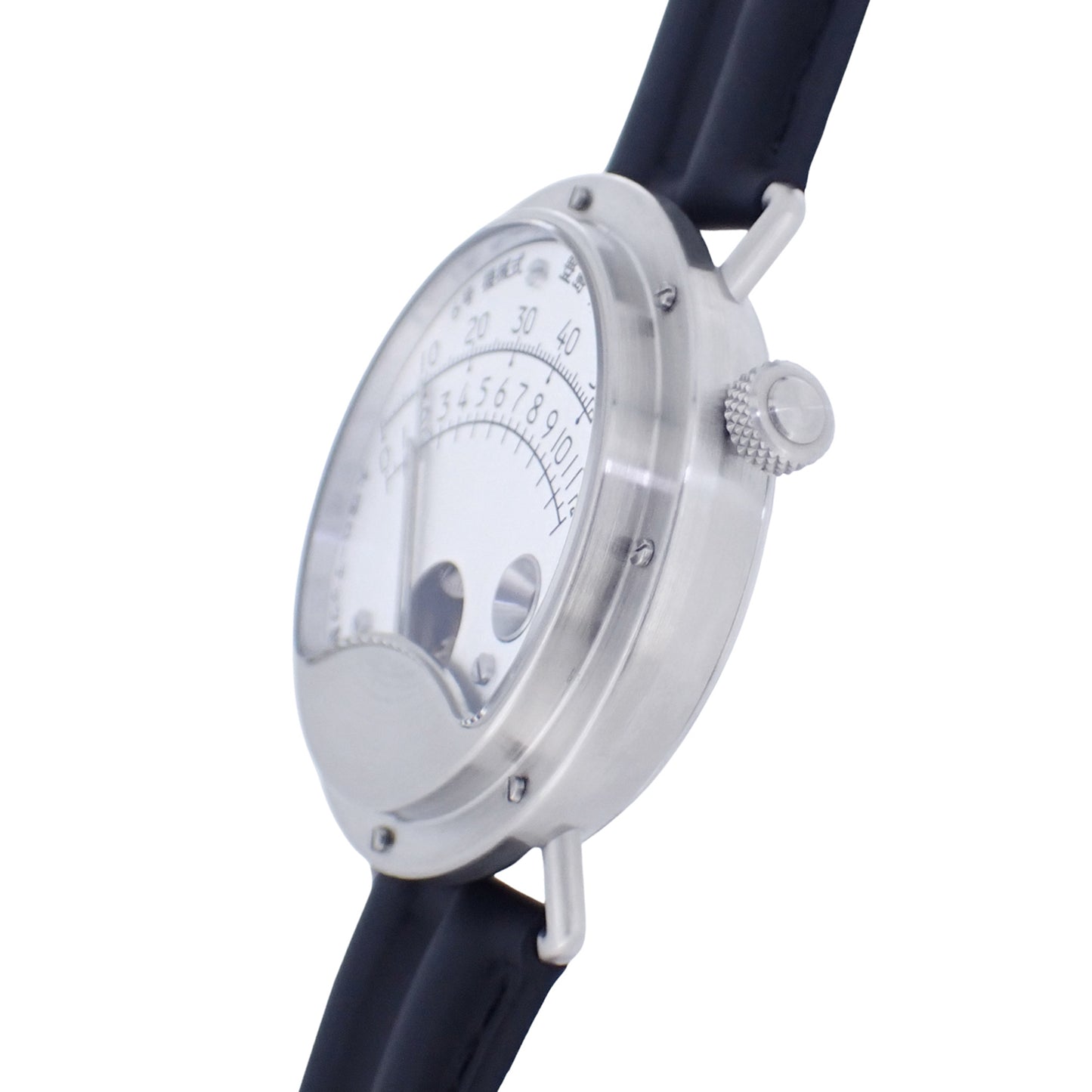 未使用 展示品 OTSUKA 大塚ローテック 6号 NO.6 メンズ 腕時計