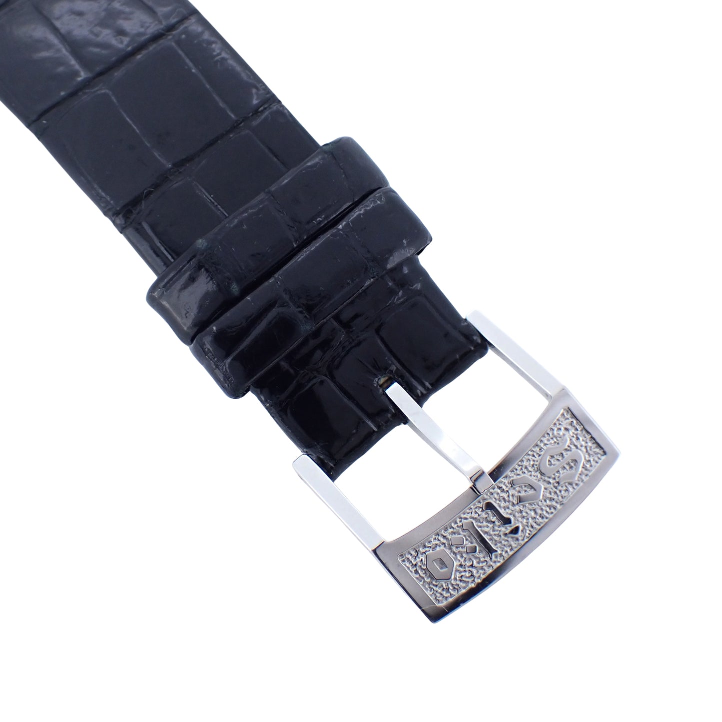 130周年記念限定 Pt950 SEIKO セイコー グランドセイコー SBGW039 9S64-00B0 ファーストモデル メンズ 腕時計
