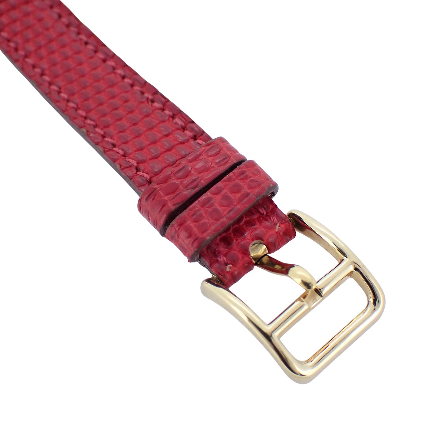 HERMES エルメス ケリーウォッチ KE1.201 レディース 腕時計