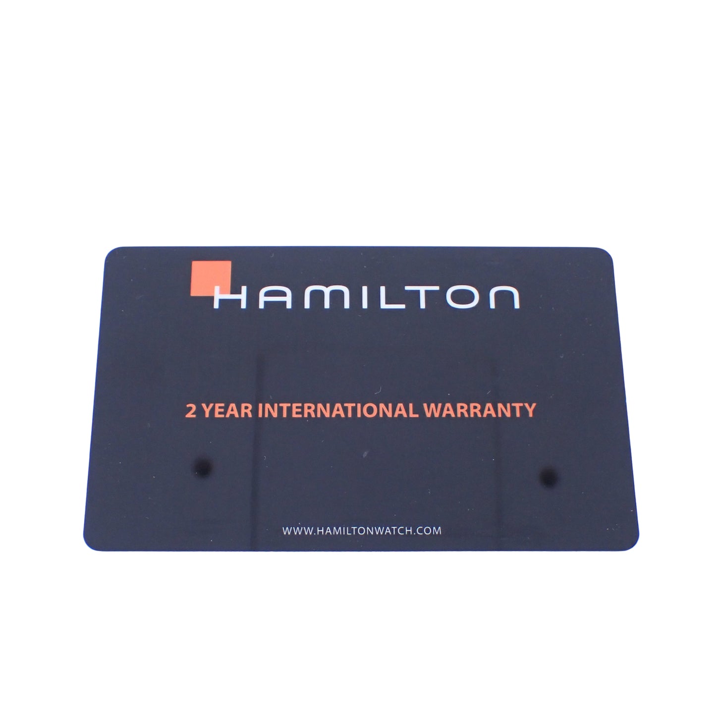 HAMILTON ハミルトン ジャズマスター クロノ H326120 メンズ 腕時計