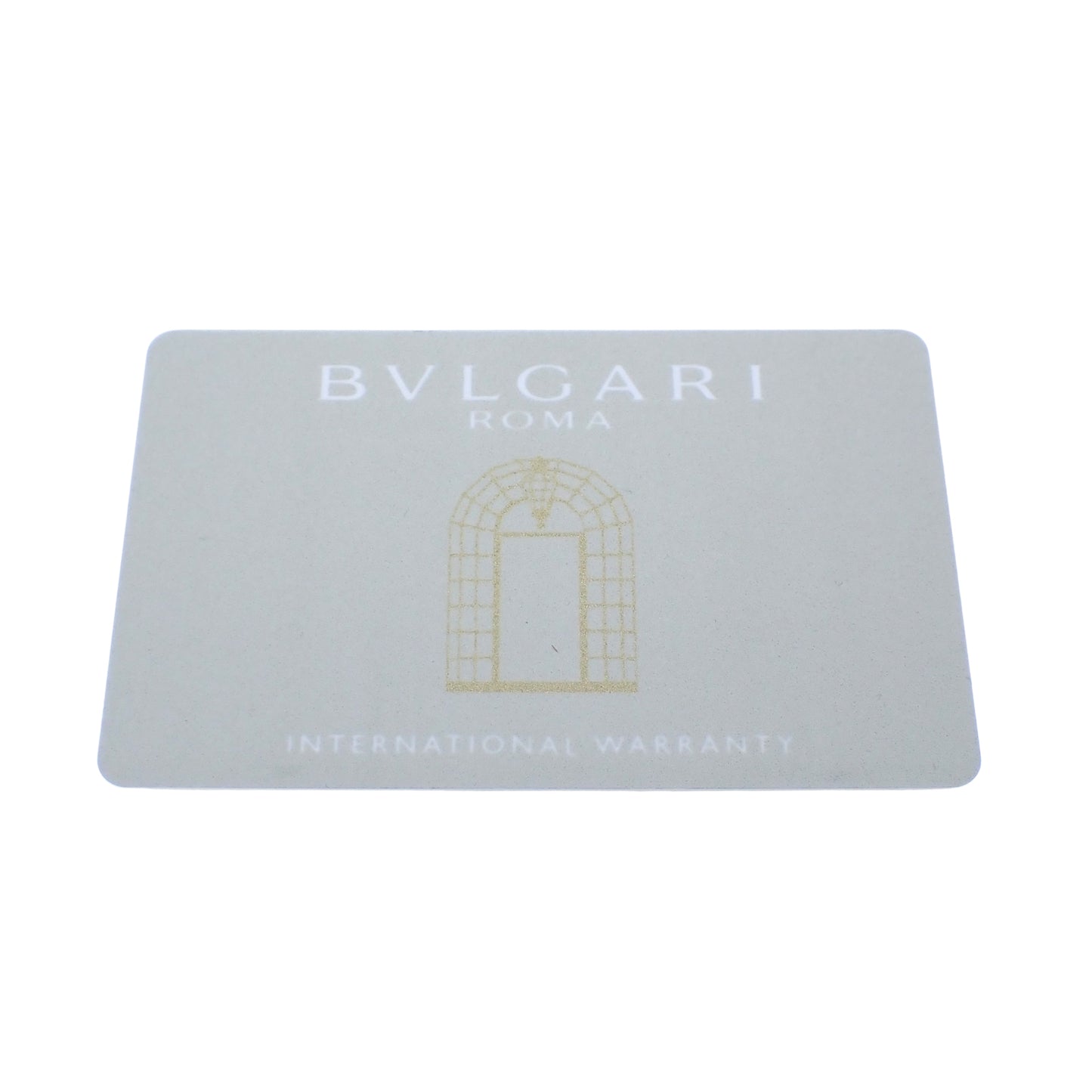 BVLGARI ブルガリ ブルガリブルガリ BB41S メンズ 腕時計