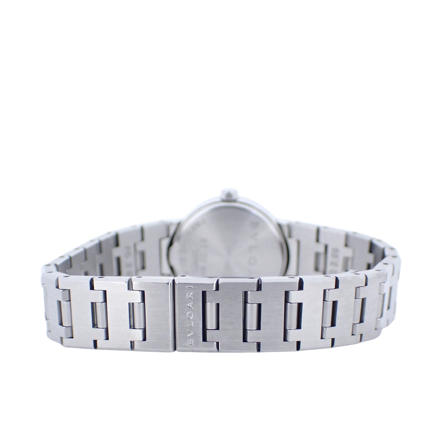 BVLGARI ブルガリ ブルガリブルガリ BB23SS レディース 腕時計