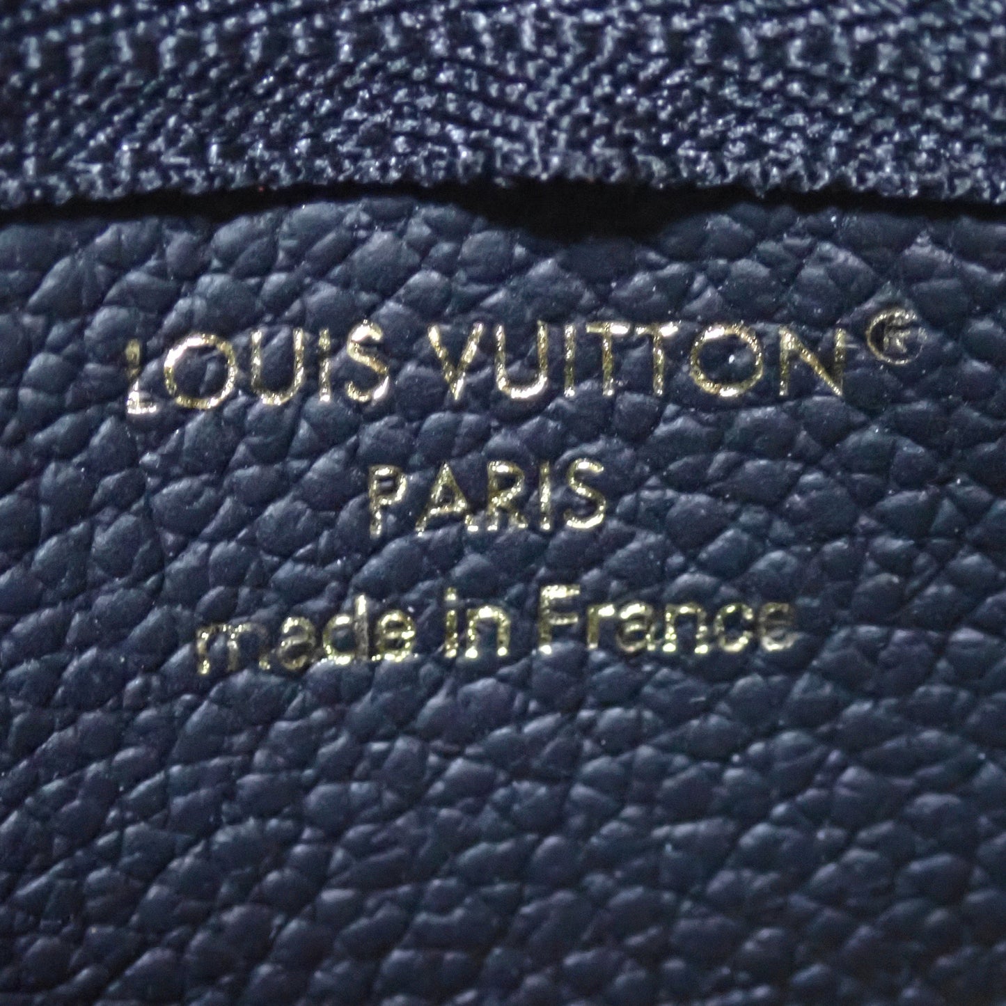 LOUIS VUITTON ルイ・ヴィトン ポシェット クレ アンプラント コインケース M28796 ブラック レディース キーケース
LV