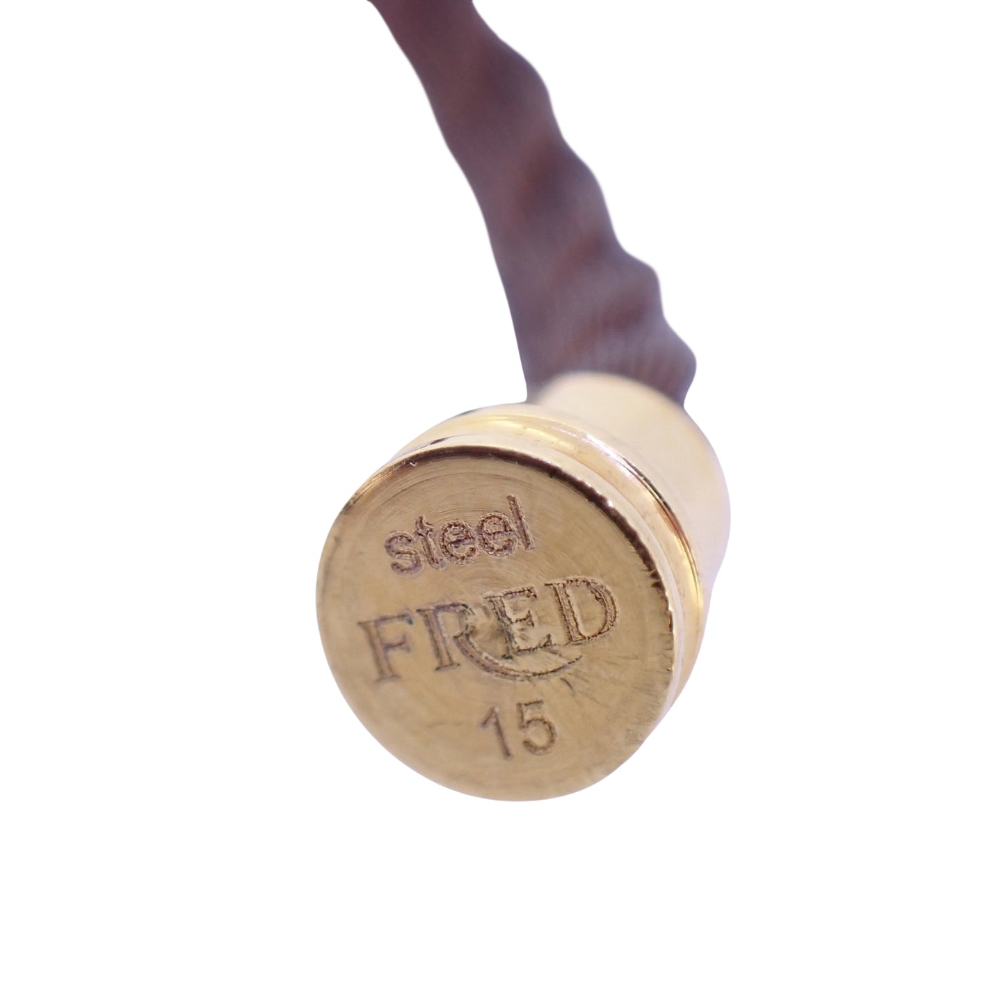 FRED フレッド シャンス アンフィニ K18YG ダイヤ #15 ゴールド レディース ブレスレット