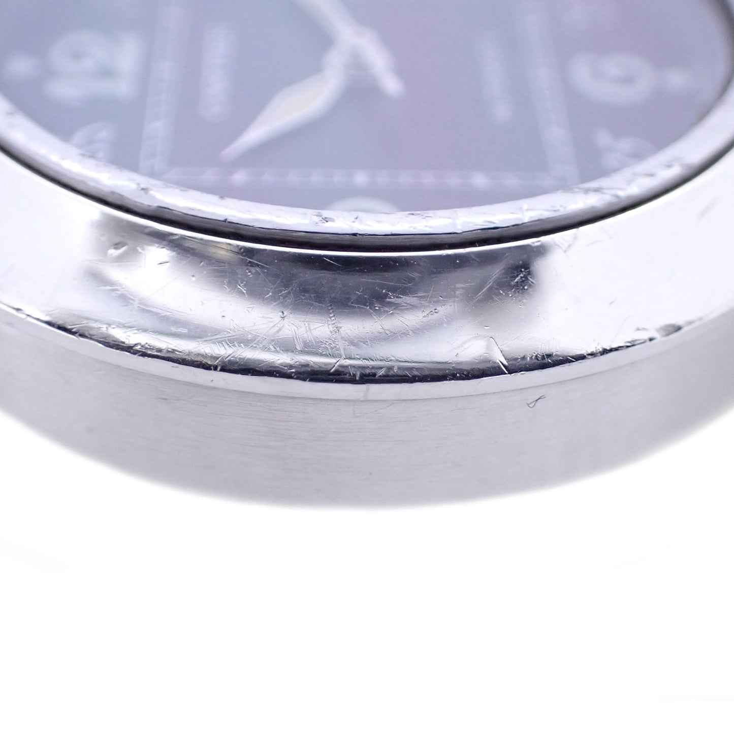 Cartier カルティエ パシャC W31043M7 ボーイズ ユニセックス レディース 腕時計
