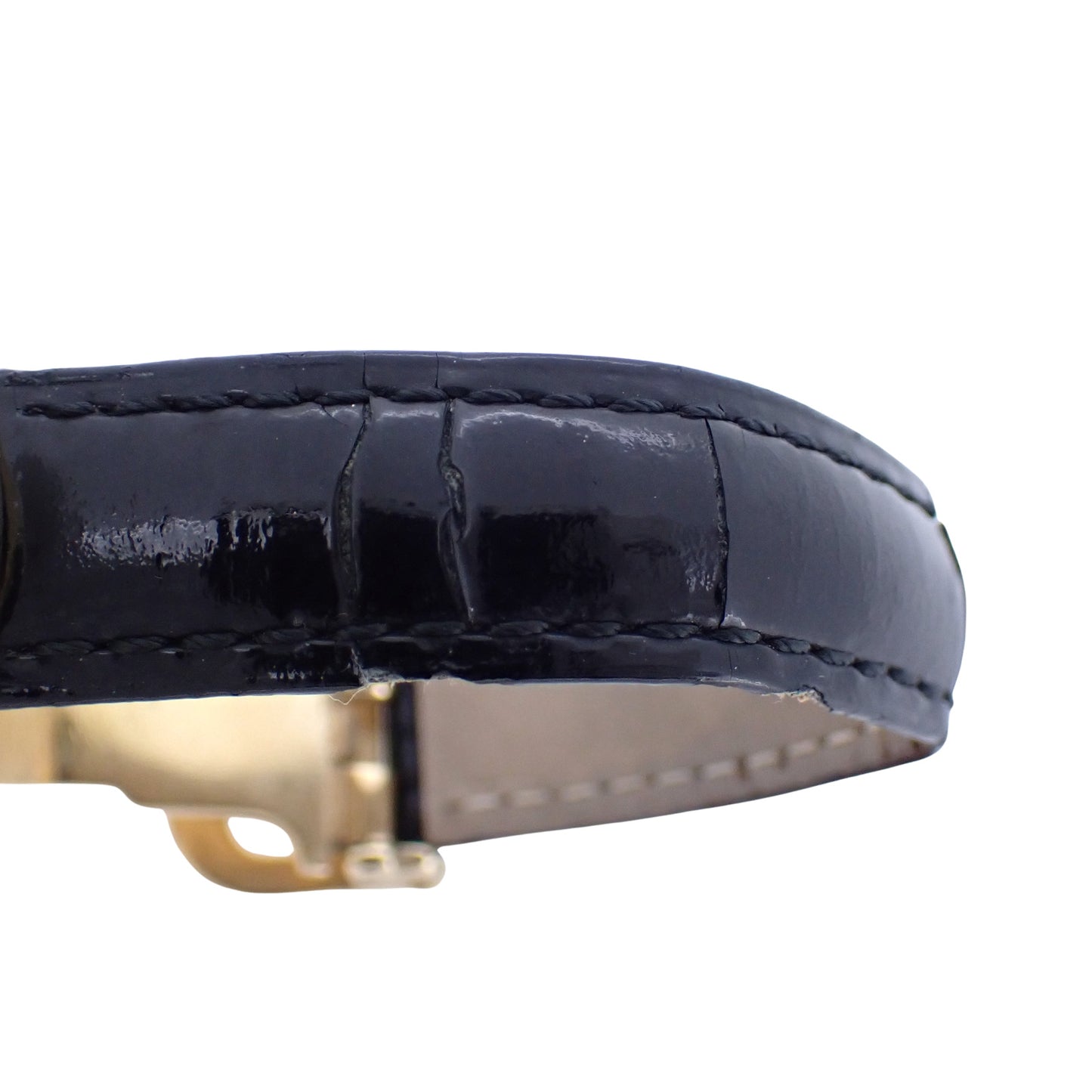 Cartier カルティエ マスト トリニティ メルヴェイユ W1010644 レディース 腕時計