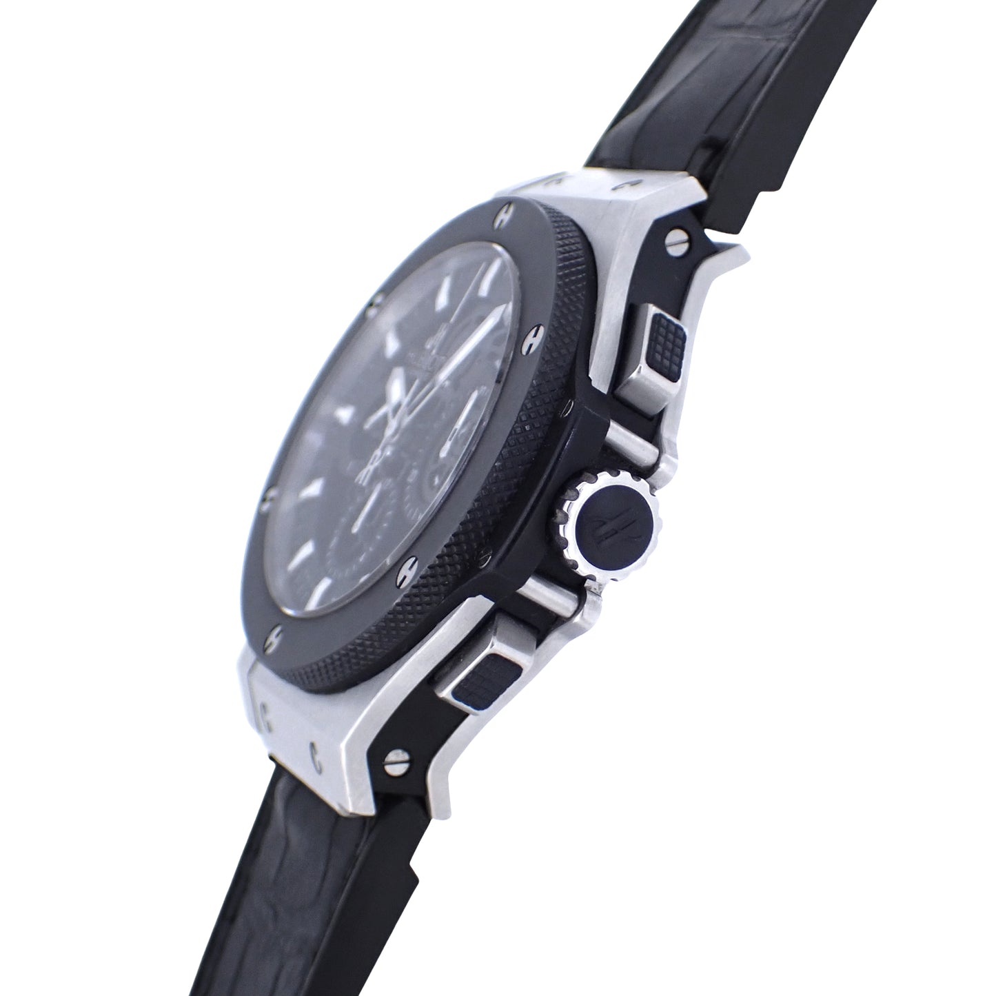 HUBLOT ウブロ ビッグバン アエロバン 311.SM.1170.GR メンズ 腕時計