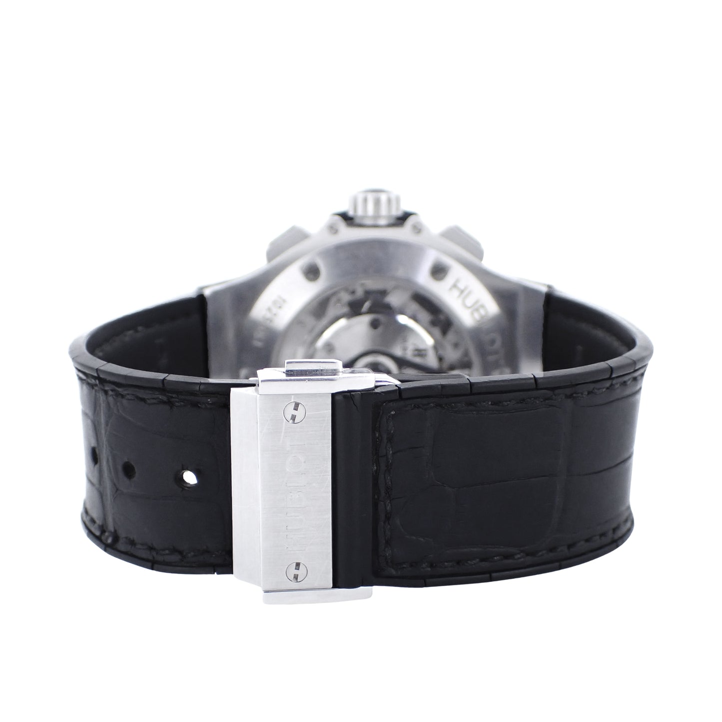 HUBLOT ウブロ ビッグバン アエロバン 311.SM.1170.GR メンズ 腕時計