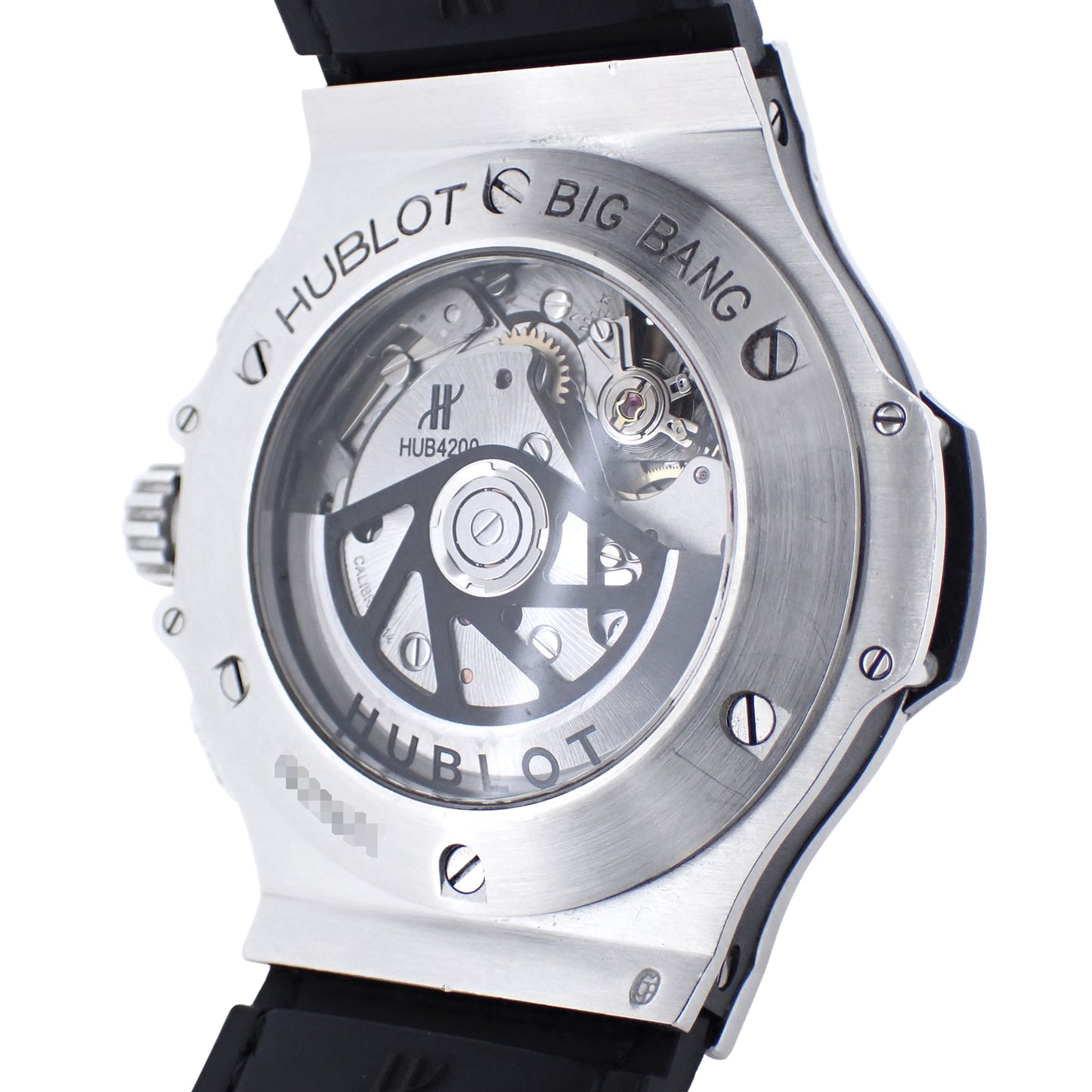 HUBLOT ウブロ ビッグバン アエロバン 311.SM.1170.GR メンズ 腕時計