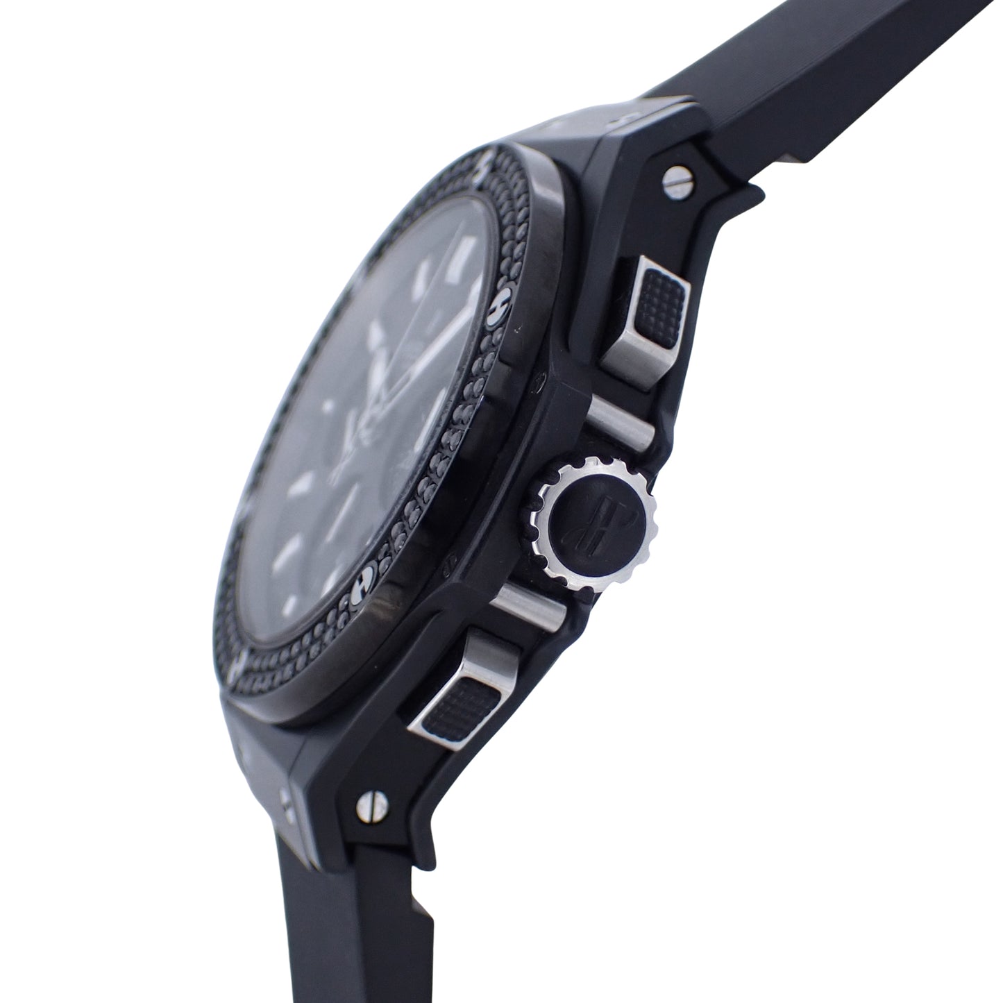 HUBLOT ウブロ ビッグバン ブラックマジック 301.CI.1770.RX メンズ 腕時計