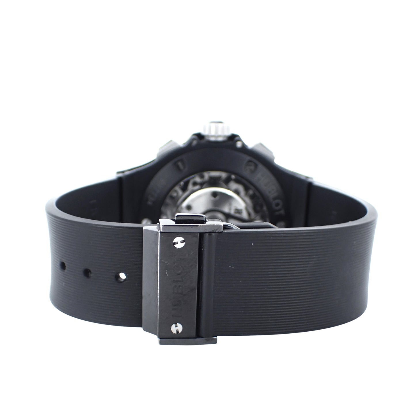 HUBLOT ウブロ ビッグバン ブラックマジック 301.CI.1770.RX メンズ 腕時計