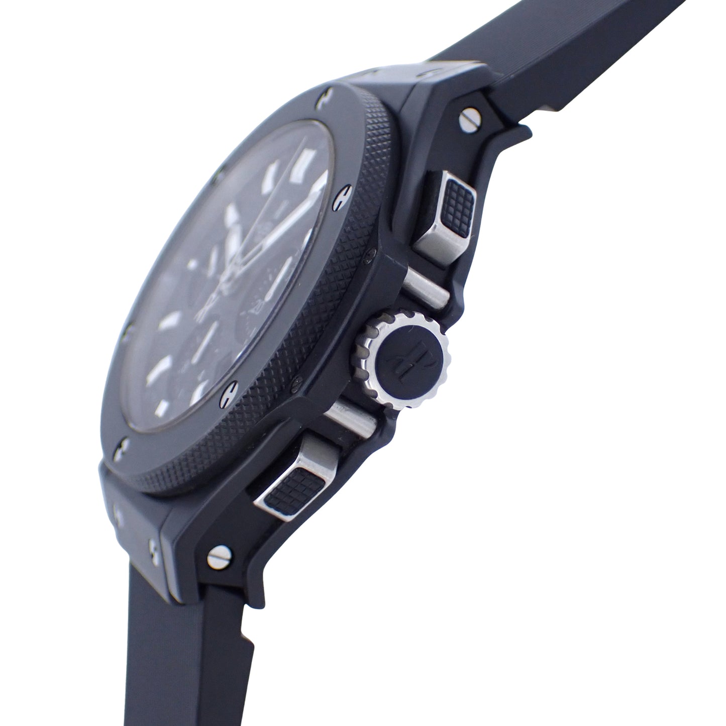 HUBLOT ウブロ ビッグバン ブラックマジック 301.CI.170.RX メンズ 腕時計