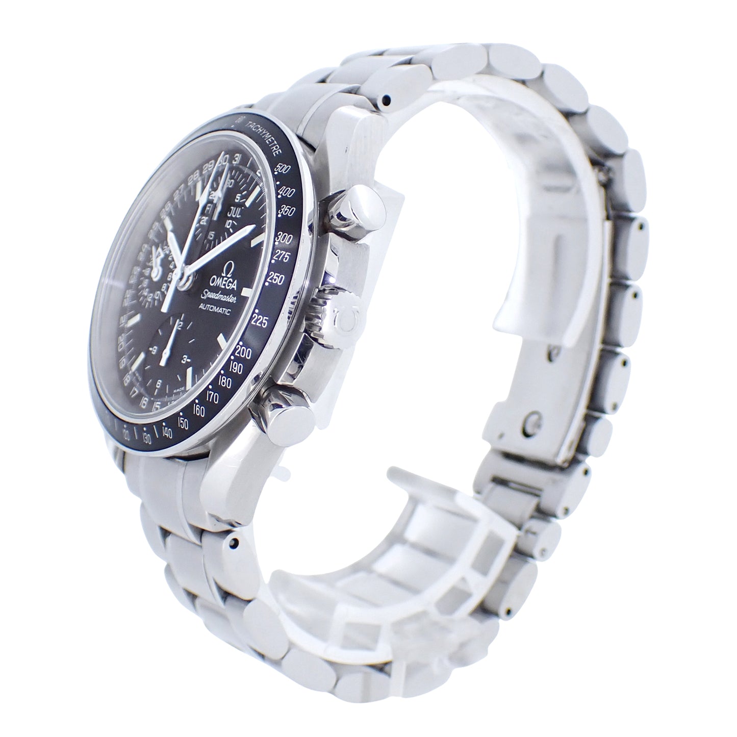 OMEGA オメガ スピードマスター マーク40 コスモス 3520.50 メンズ 腕時計