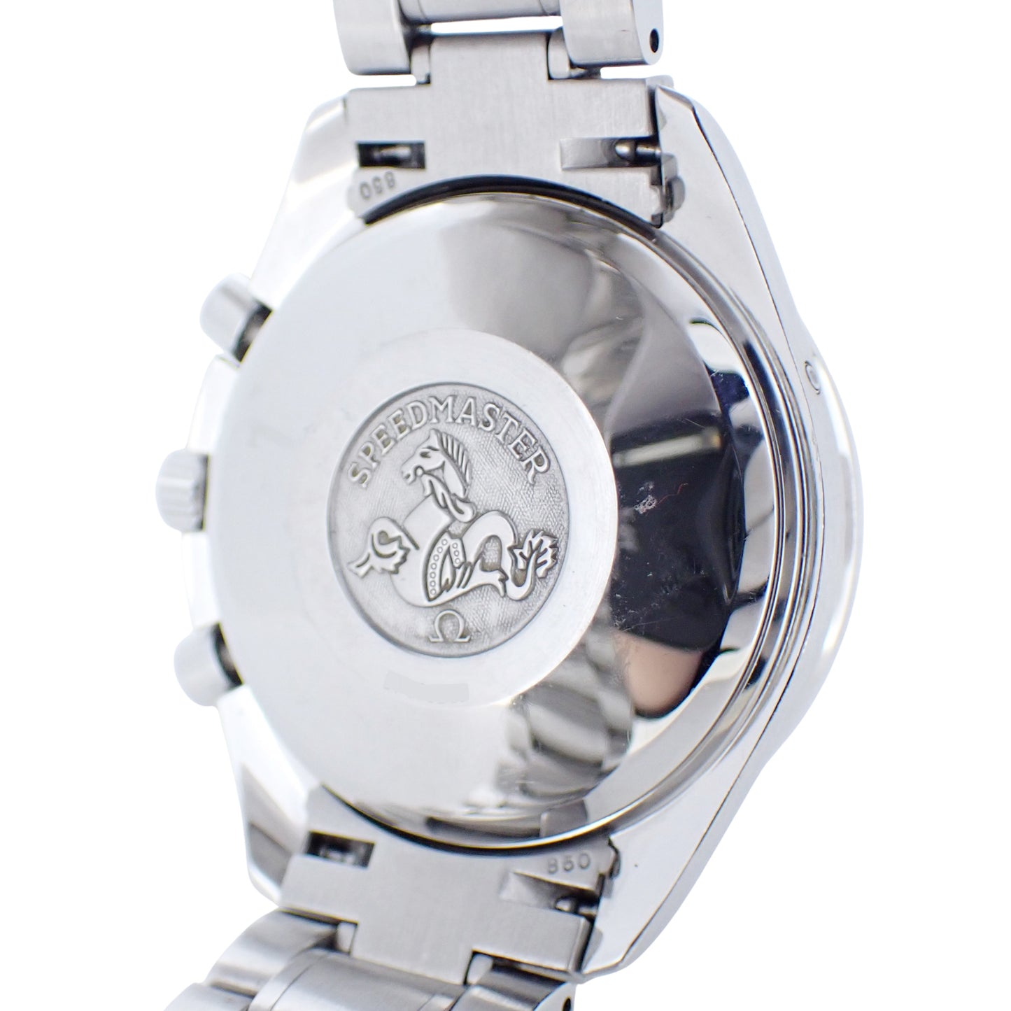OMEGA オメガ スピードマスター マーク40 コスモス 3520.50 メンズ 腕時計