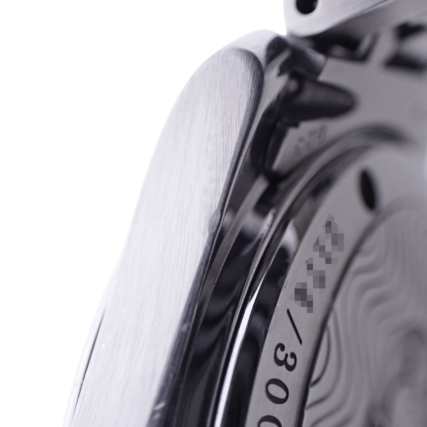 世界限定3000本 OMEGA オメガ シーマスター ジャックマイヨール 2000 2506.80 メンズ 腕時計