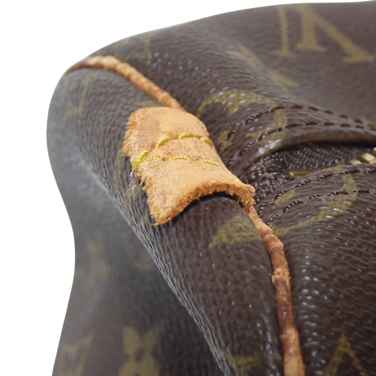 LOUIS VUITTON ルイ・ヴィトン キーポル55 モノグラム M41424 ブラウン メンズ ボストンバッグ
LV