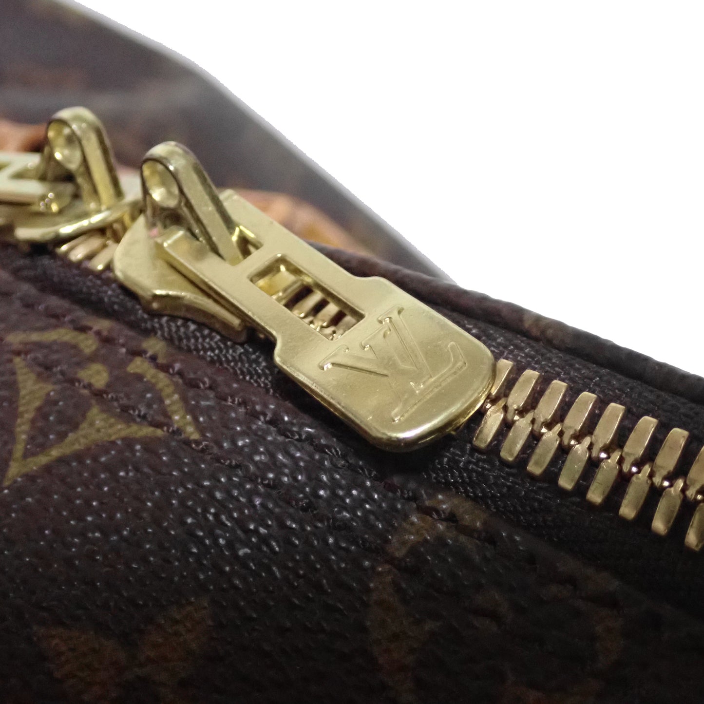 LOUIS VUITTON ルイ・ヴィトン キーポル55 モノグラム M41424 ブラウン メンズ ボストンバッグ
LV