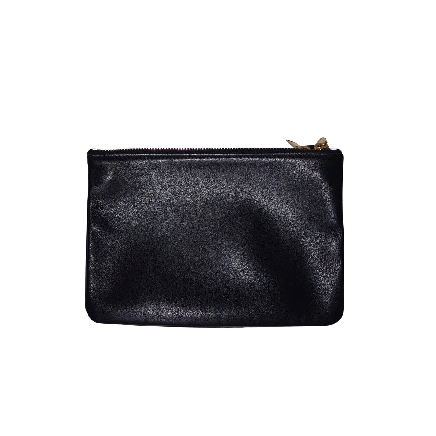 CELINE セリーヌ トリオバッグ スモール 192033 ブラック レディース ショルダーバッグ