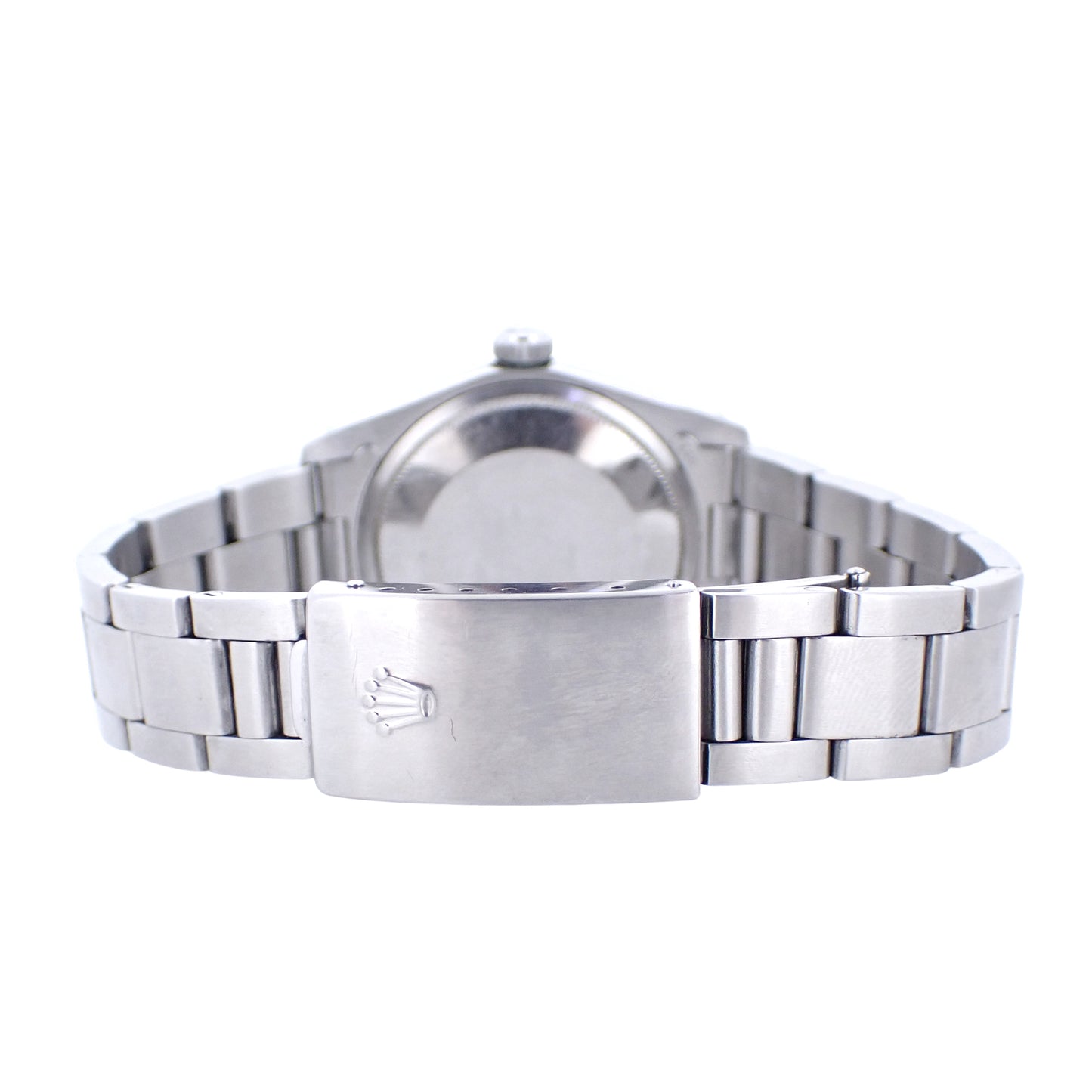 ROLEX ロレックス オイスターパーペチュアル デイト 1500 メンズ 腕時計