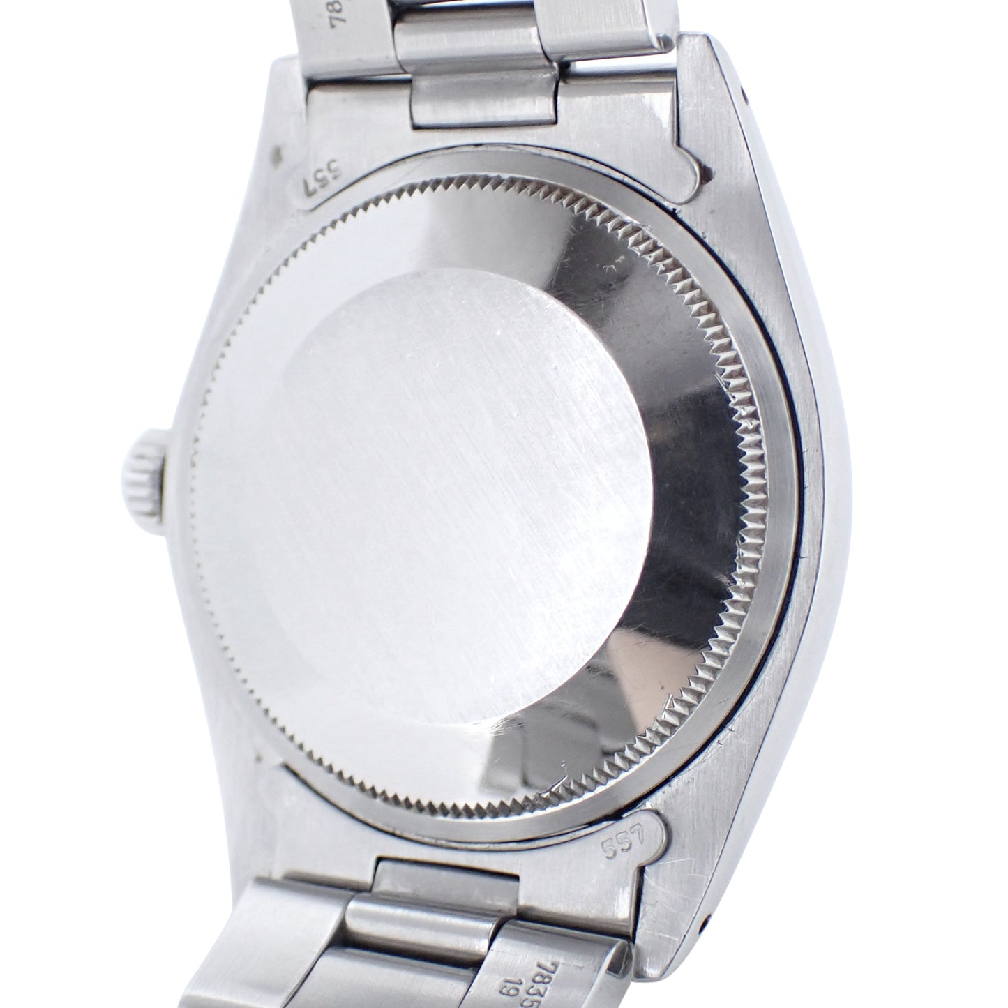 ROLEX ロレックス オイスターパーペチュアル デイト 1500 メンズ 腕時計
