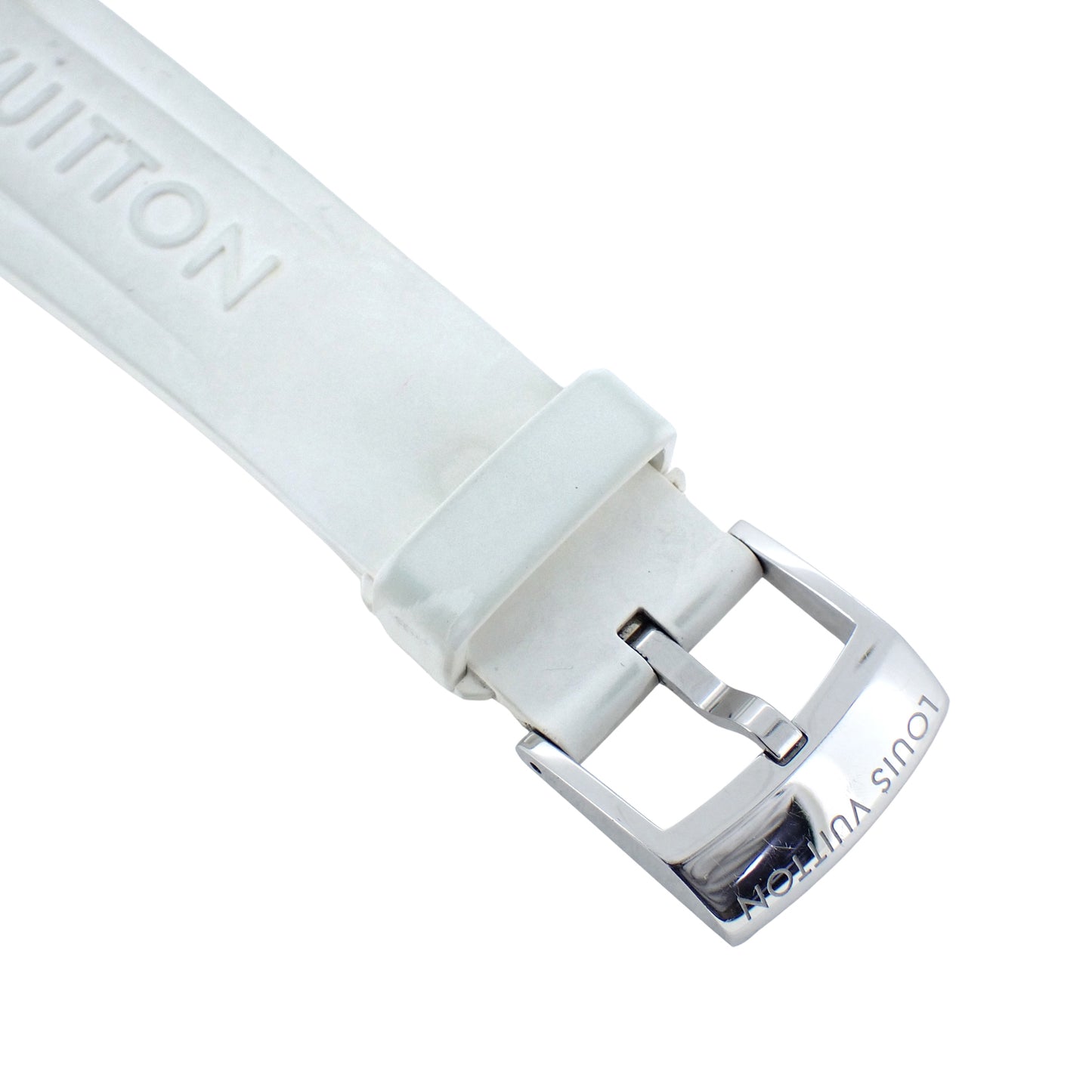 LOUIS VUITTON ルイ・ヴィトン タンブール クロノ Q1122 メンズ 腕時計
LV