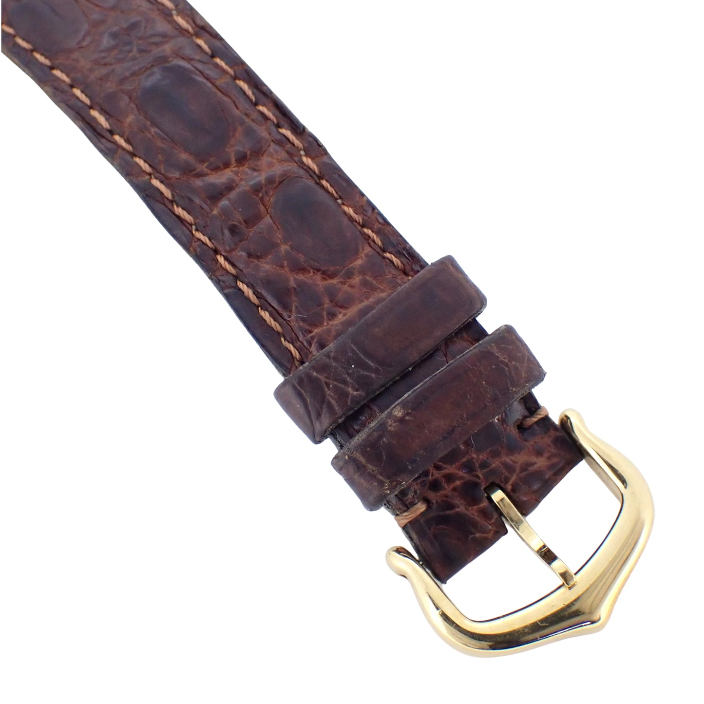 Cartier カルティエ マストタンク SM ヴェルメイユ W1003053 レディース 腕時計
