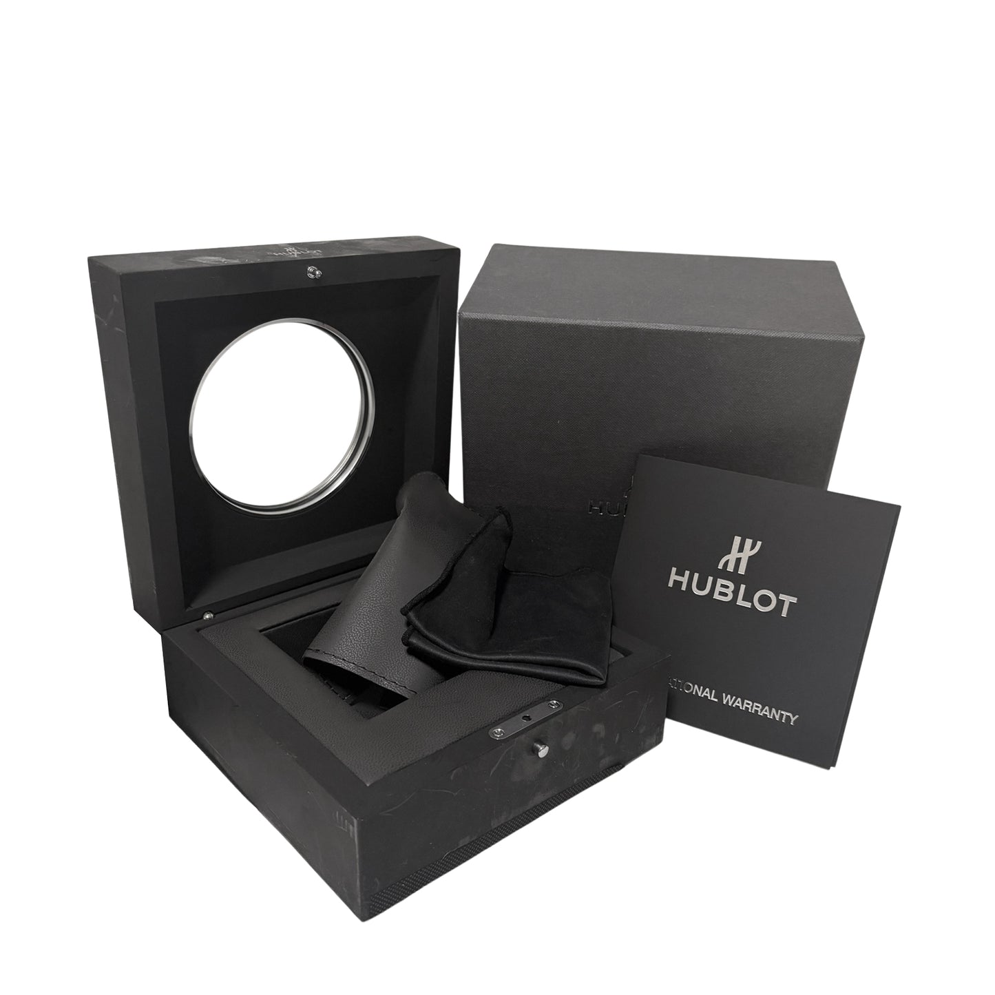 日本限定 HUBLOT ウブロ ビッグバン レオパード ダイヤ 361.SX.7710.NR.1104.JLE14 レディース 腕時計