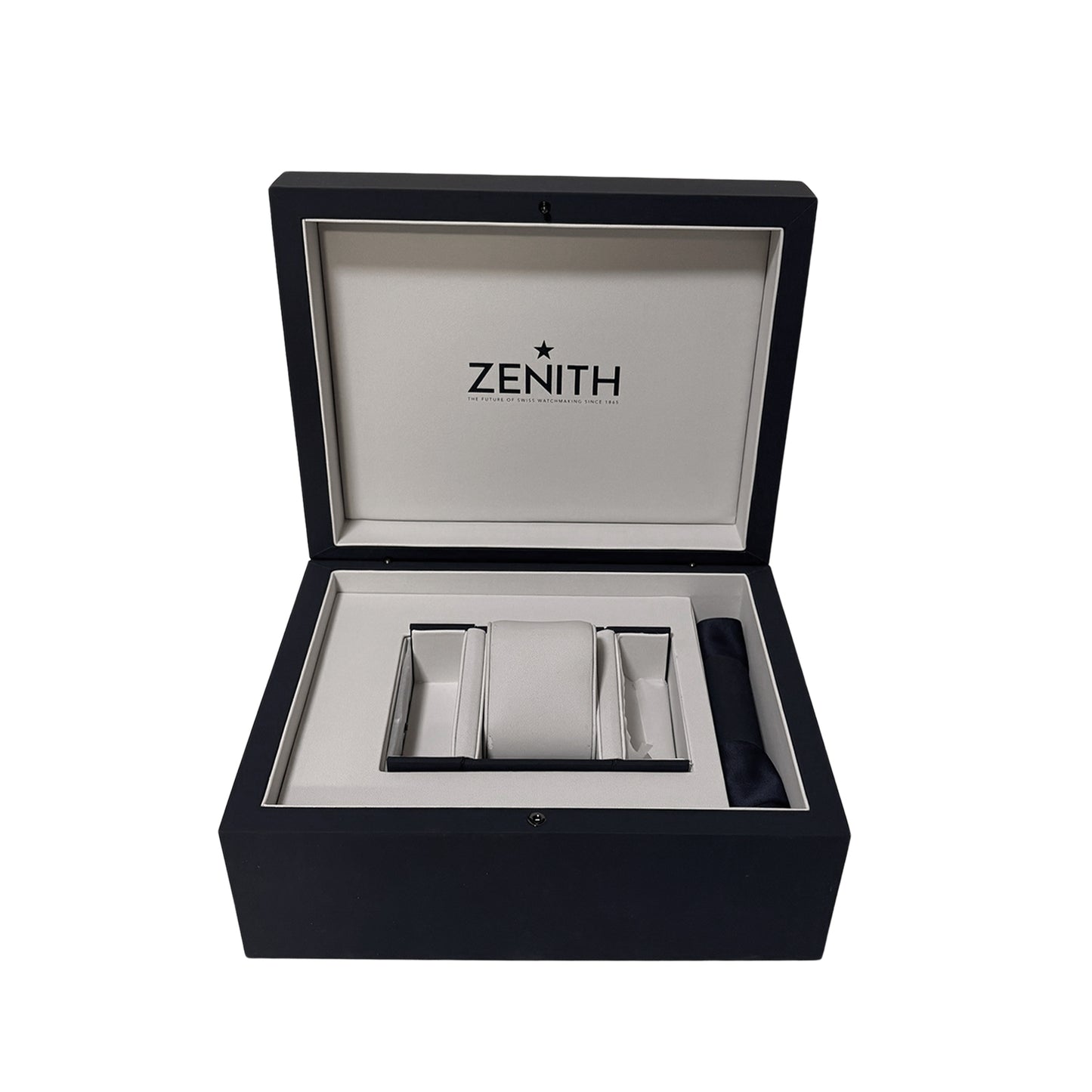 日本限定 ZENITH ゼニス デファイ エルプリメロ21 95.9003.9004 メンズ 腕時計